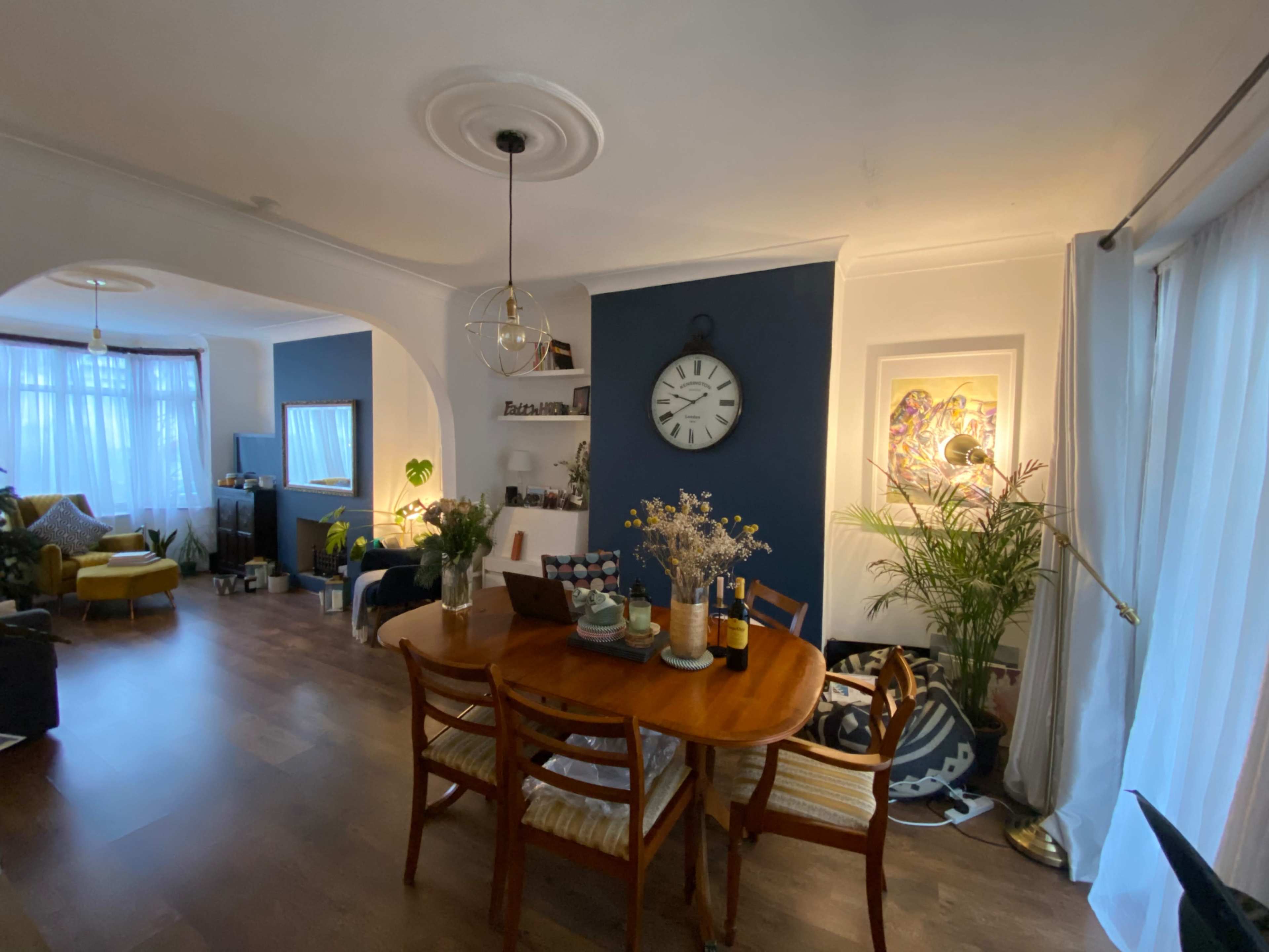 Mid-Century Home Perfect For Photo/Film Shoots Image in Walthamstow, London, 