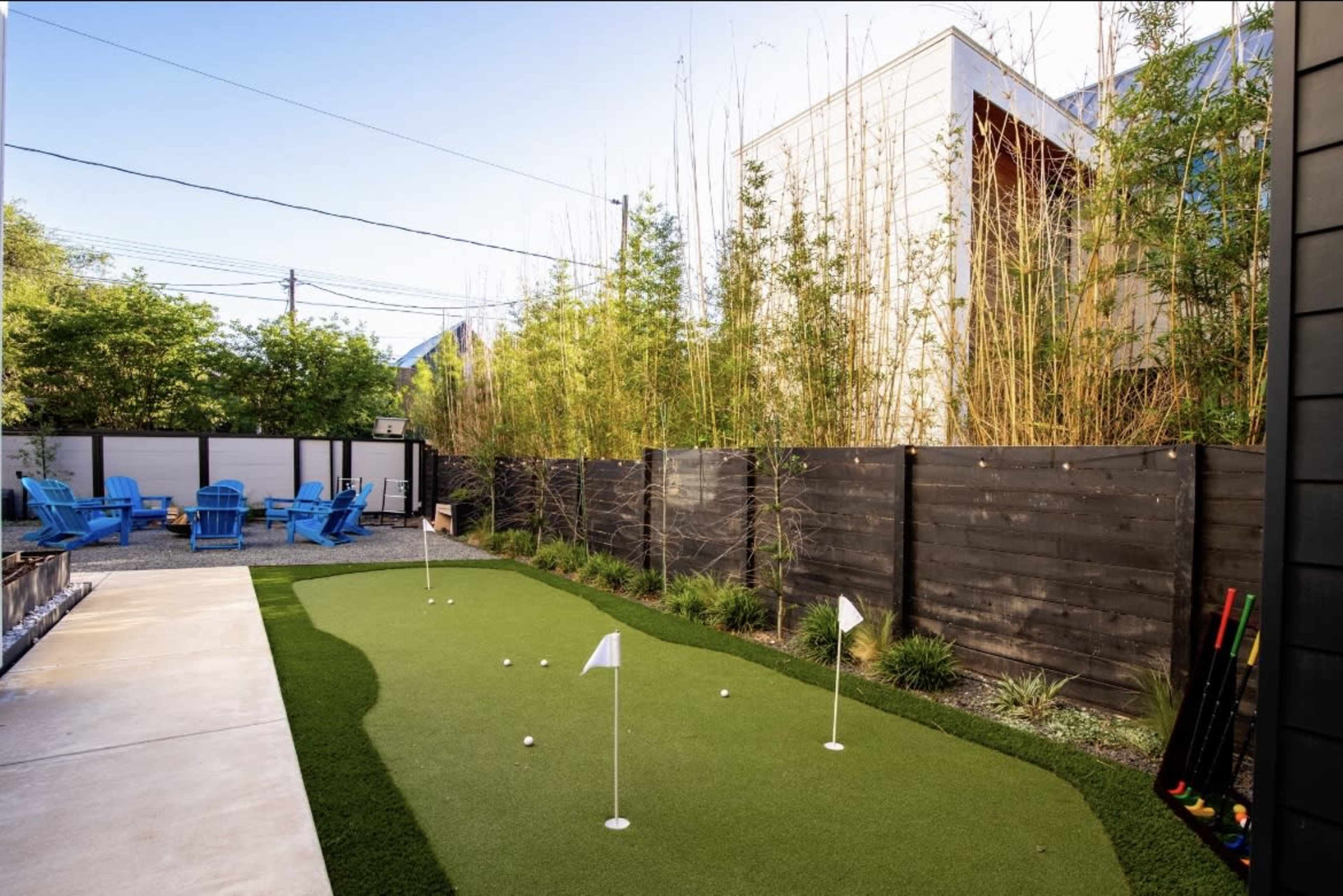 SoCo Oasis Image in Bouldin Creek, Austin, TX