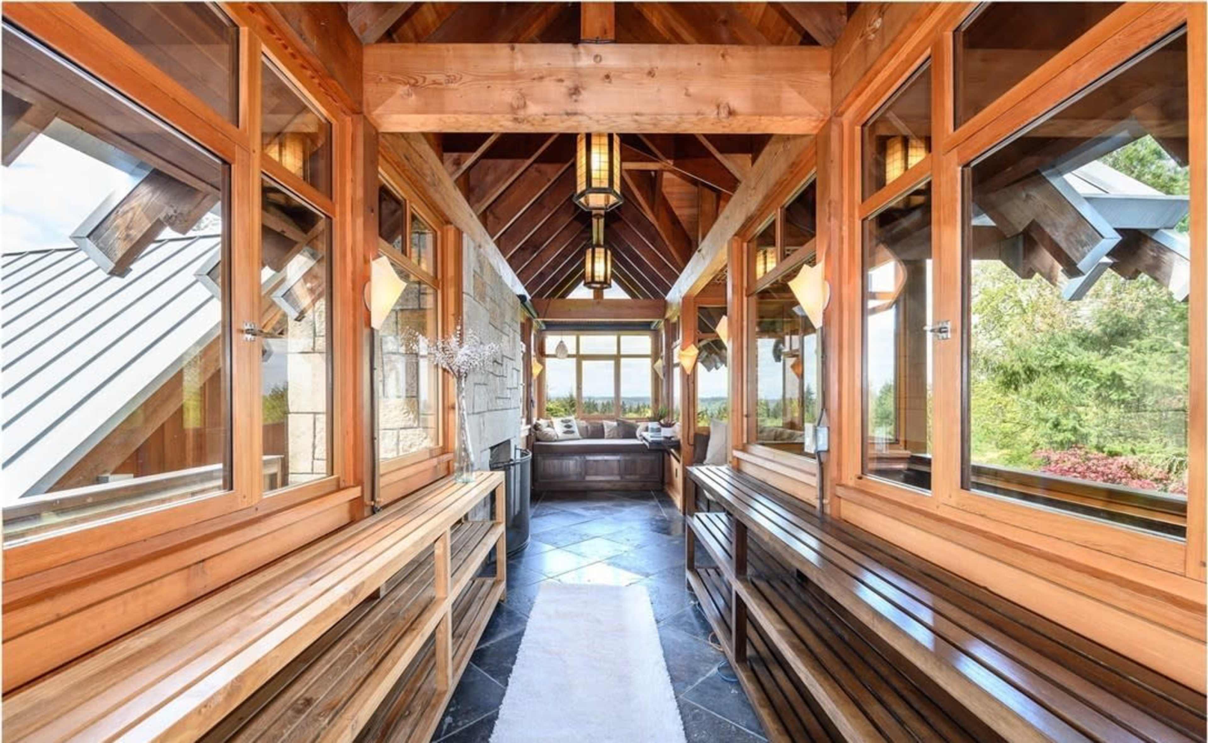 Vashon Island Garden Estate Image in Vashon, Vashon, WA