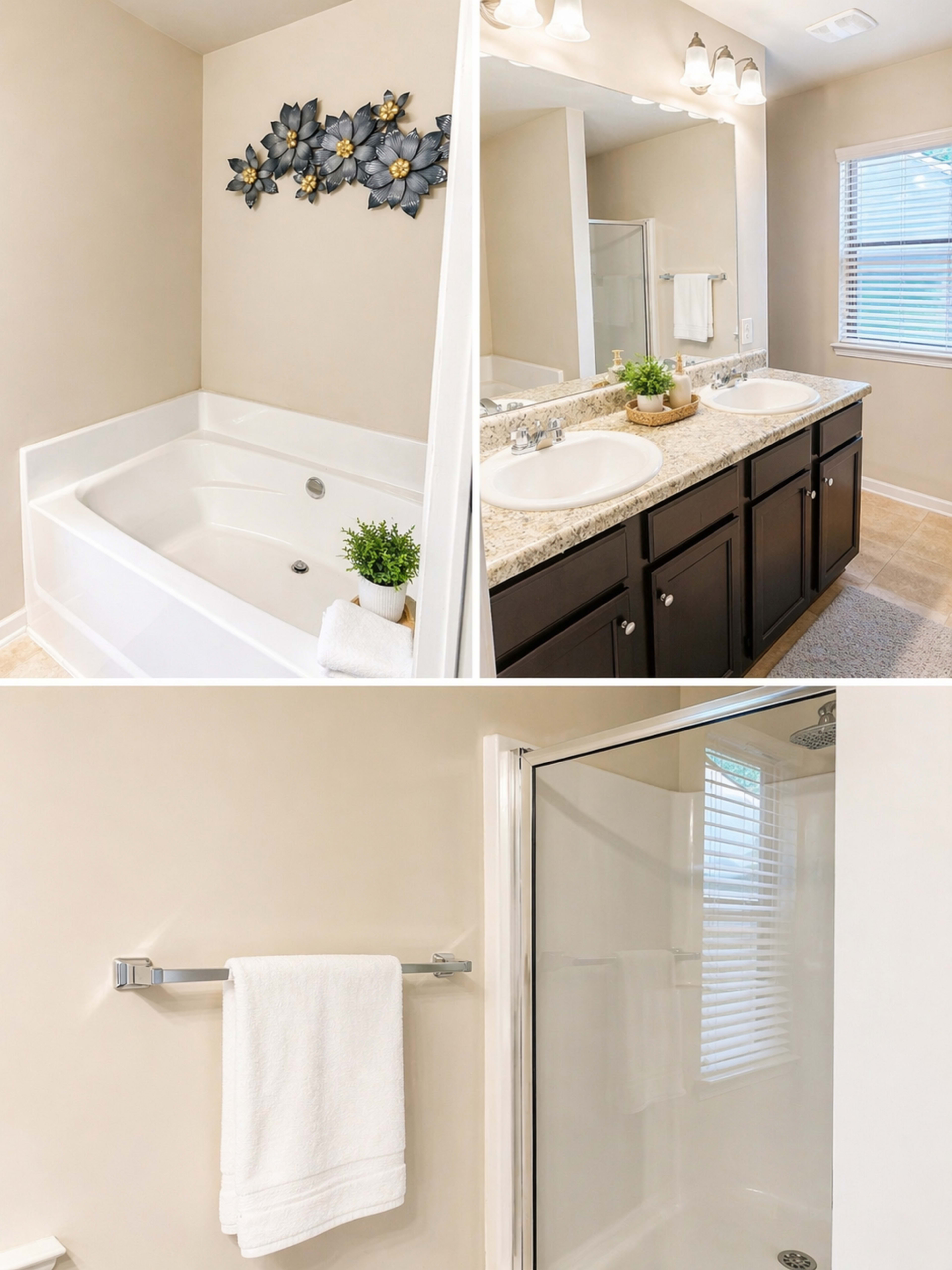 Cozy & Modern 3 Bedroom Close to Airport in Atl Image in Union City, Union city, GA