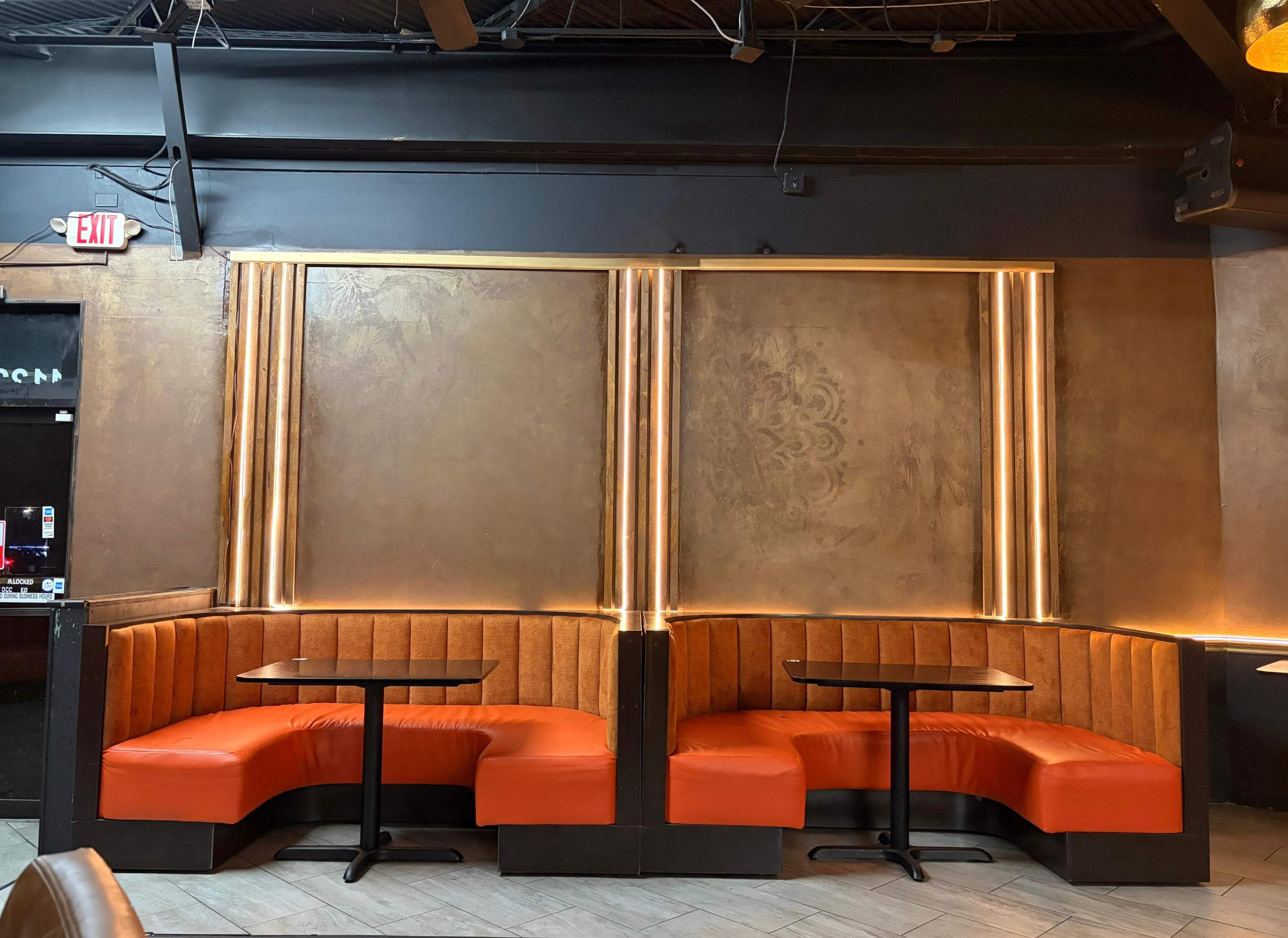 Event Space On Westheimer Image in Briar Forest, Houston, TX