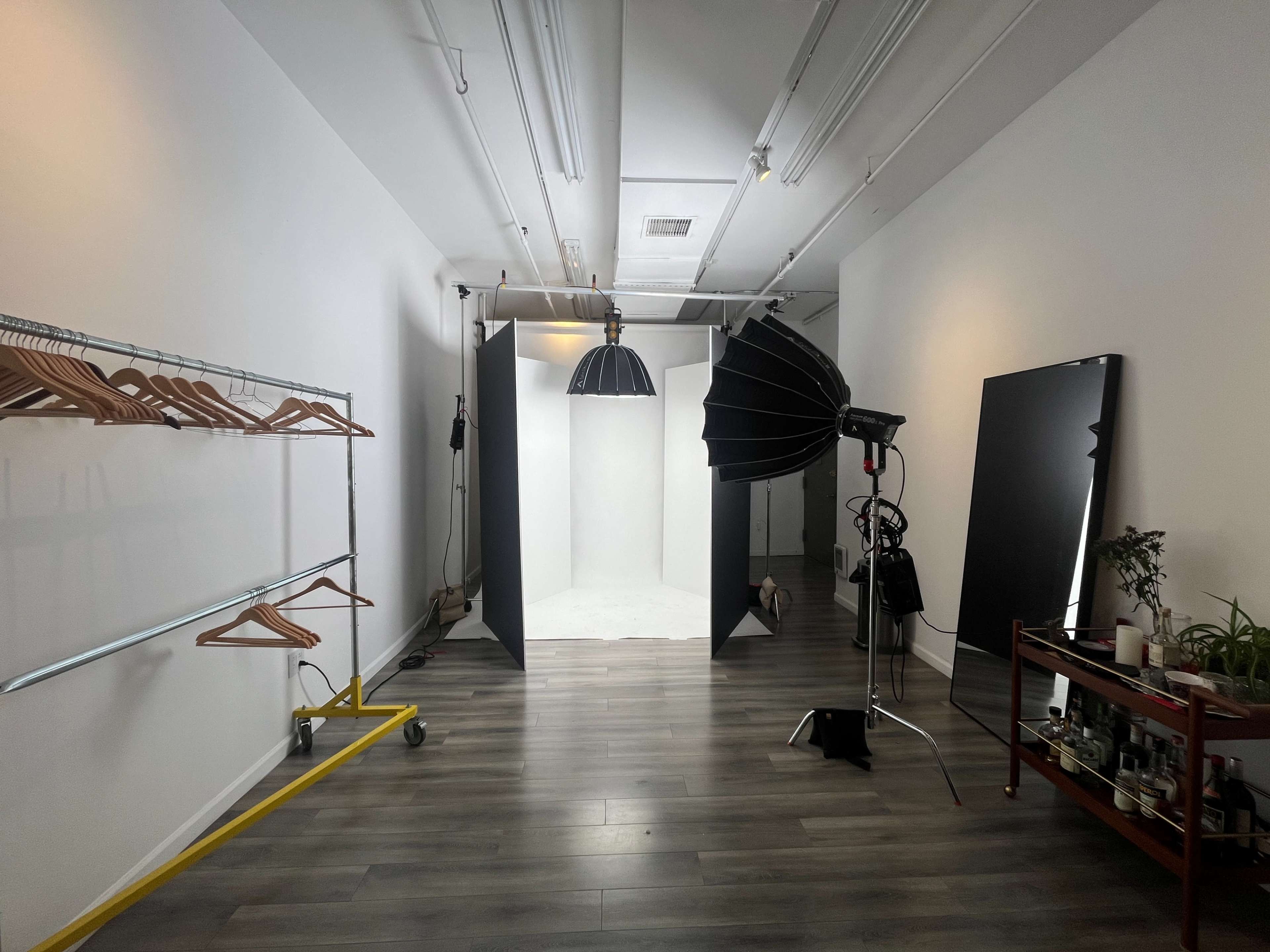 Happy Beginnings Studio in Chinatown/Little Italy Image in Little Italy, New York, NY