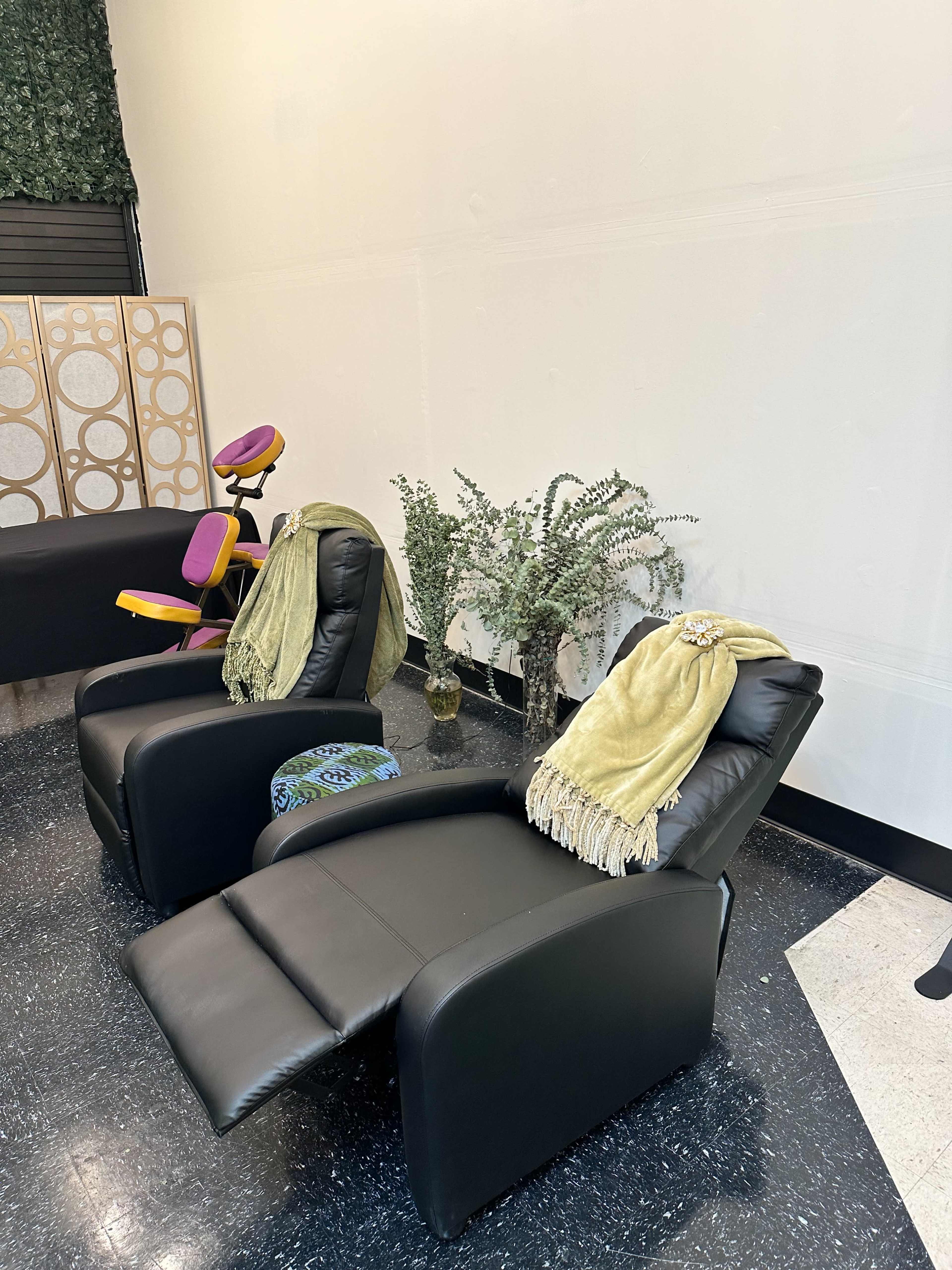 Wellness Sanctuary and Meeting Space Image in Baldwin Hills/Crenshaw, Los Angeles, CA