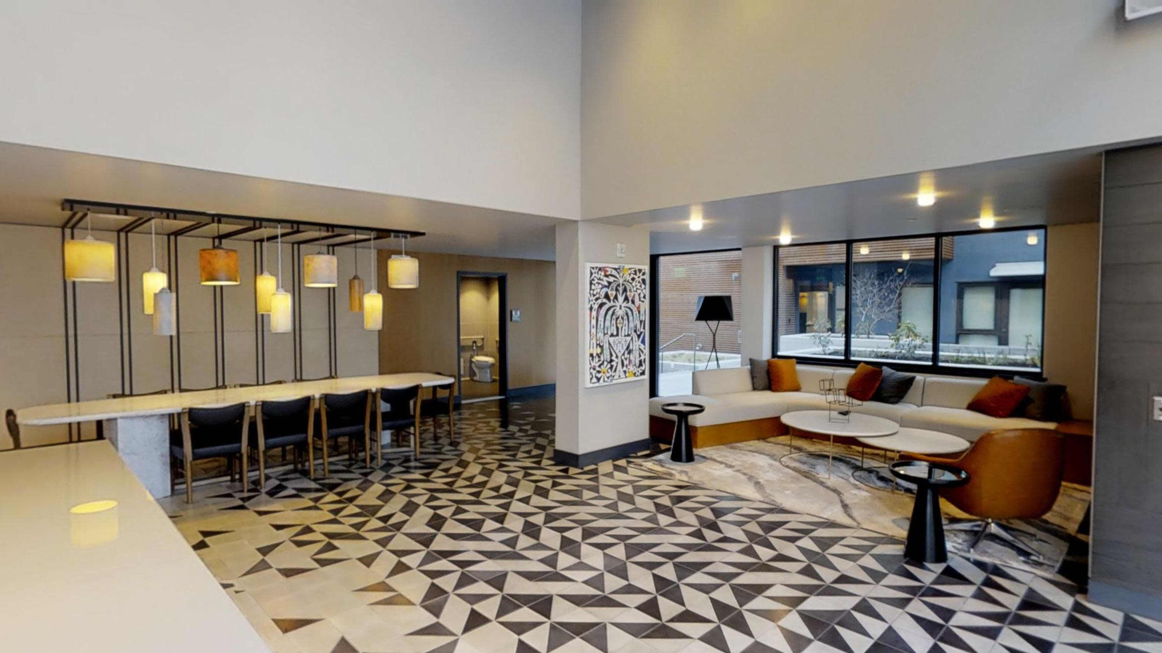 Beautiful Lounge in the Heart of San Francisco for Your Next Team Meeting or Event! Image in Dogpatch, San Francisco, CA