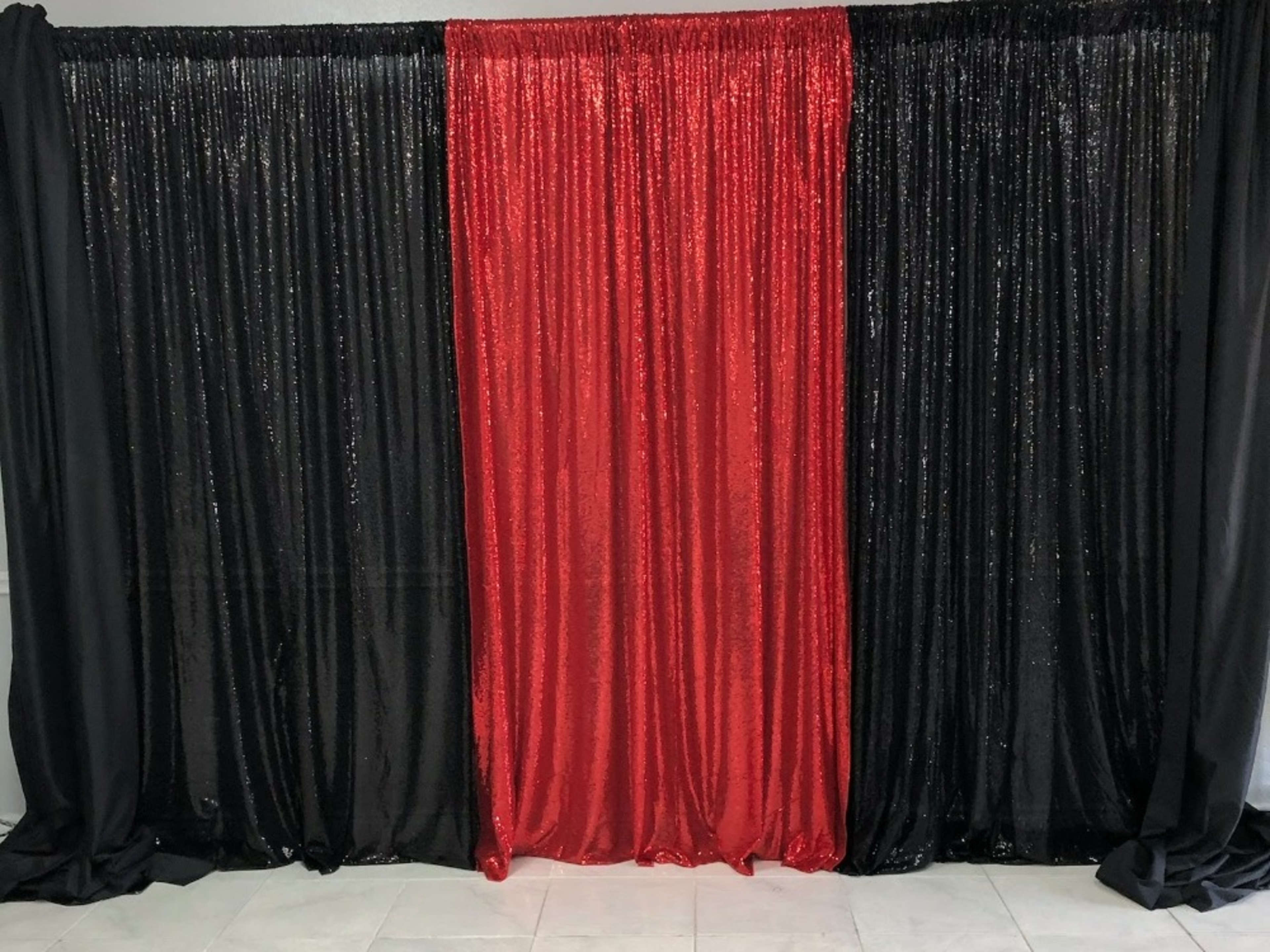 Backdrops