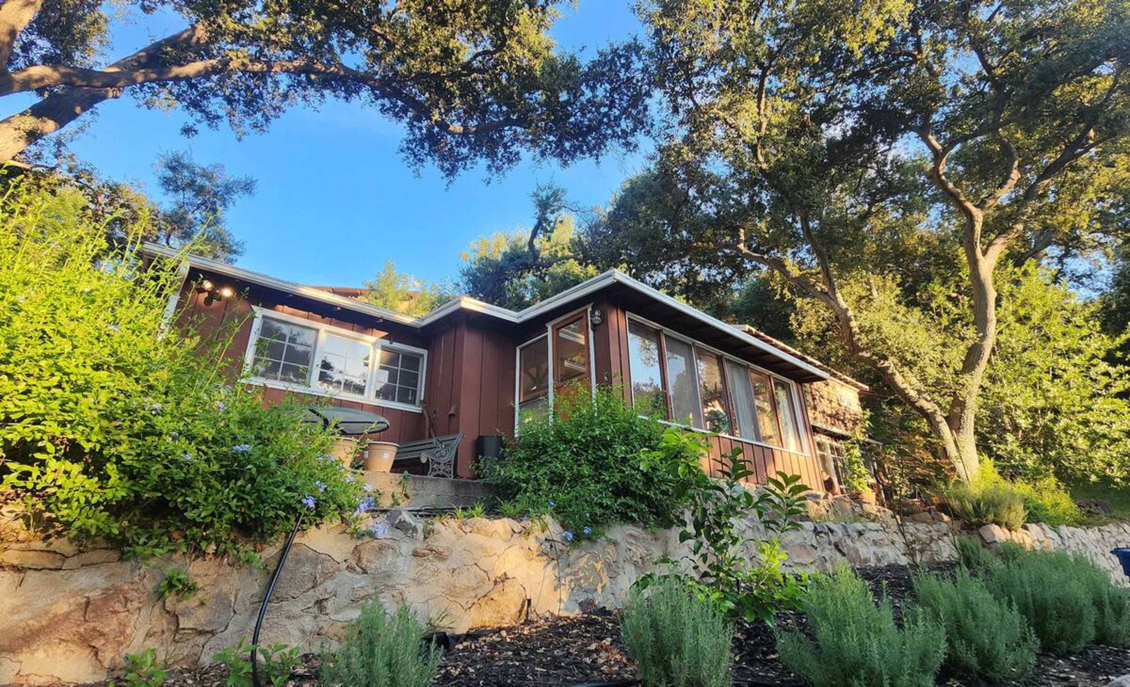 Mountain Home in the foothills Image in Tujunga, Tujunga, CA