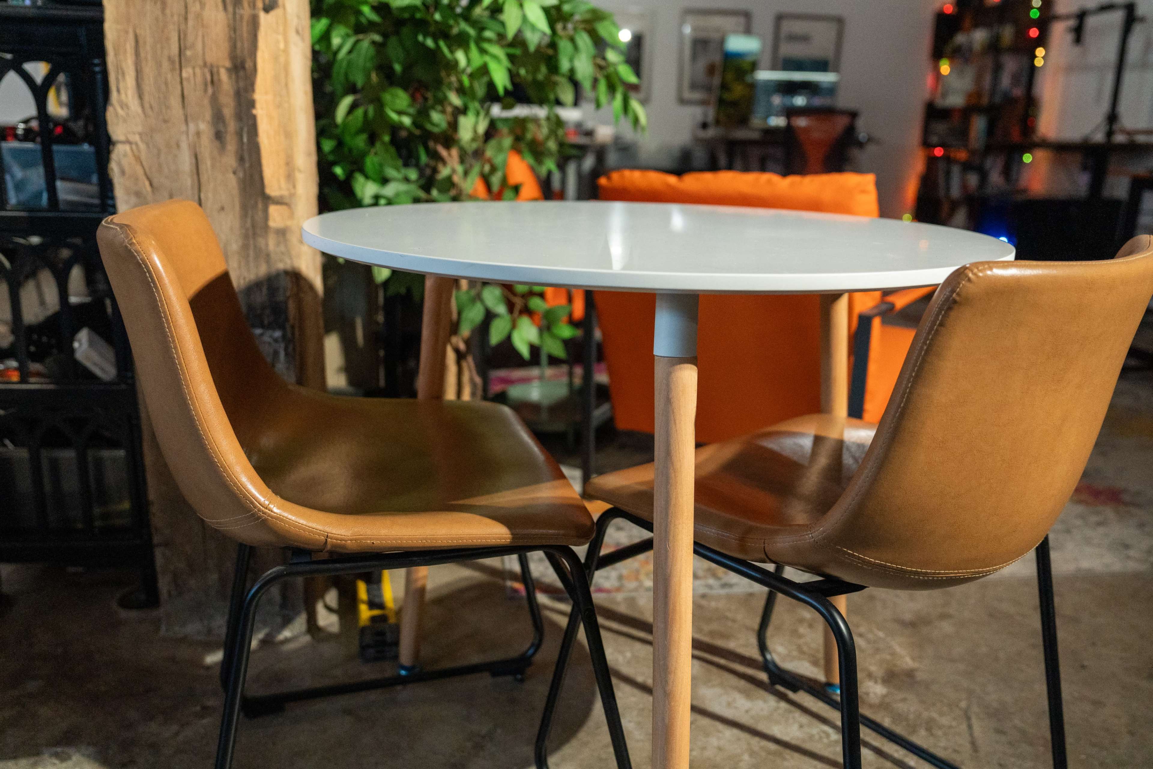 Studio 105: Your Ideal Setting for Productive Meetings and Workshops. (AC/Heat) Image in Upper North Philadelphia, Philadelphia, PA