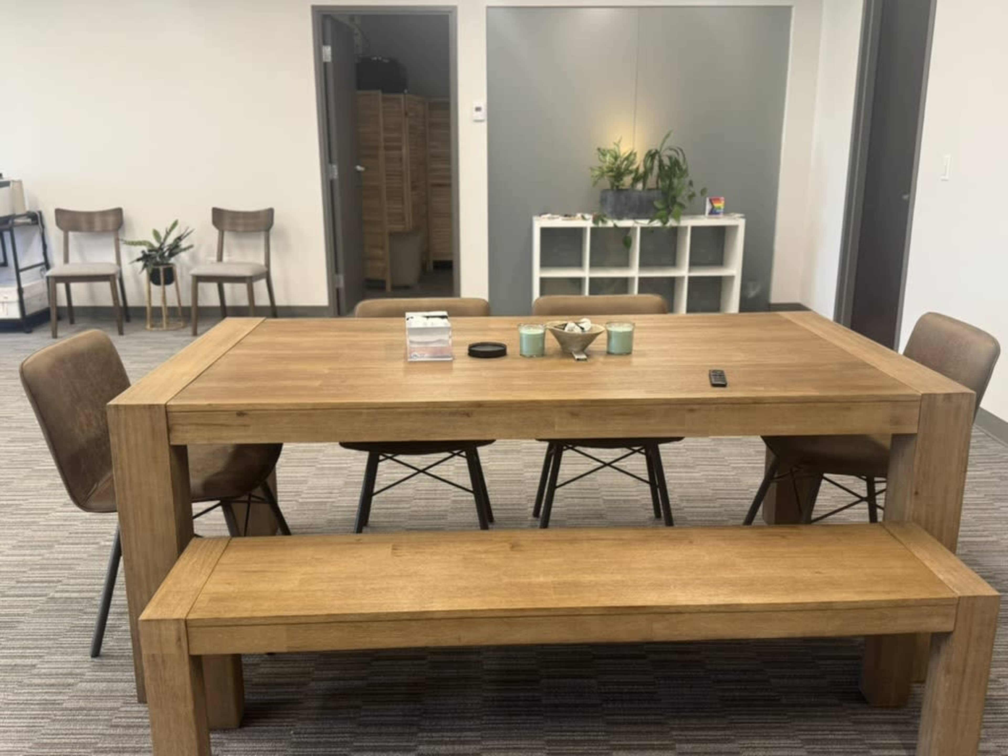 Bright Open Space in Central San Diego Image in Mission Valley East, San Diego, CA