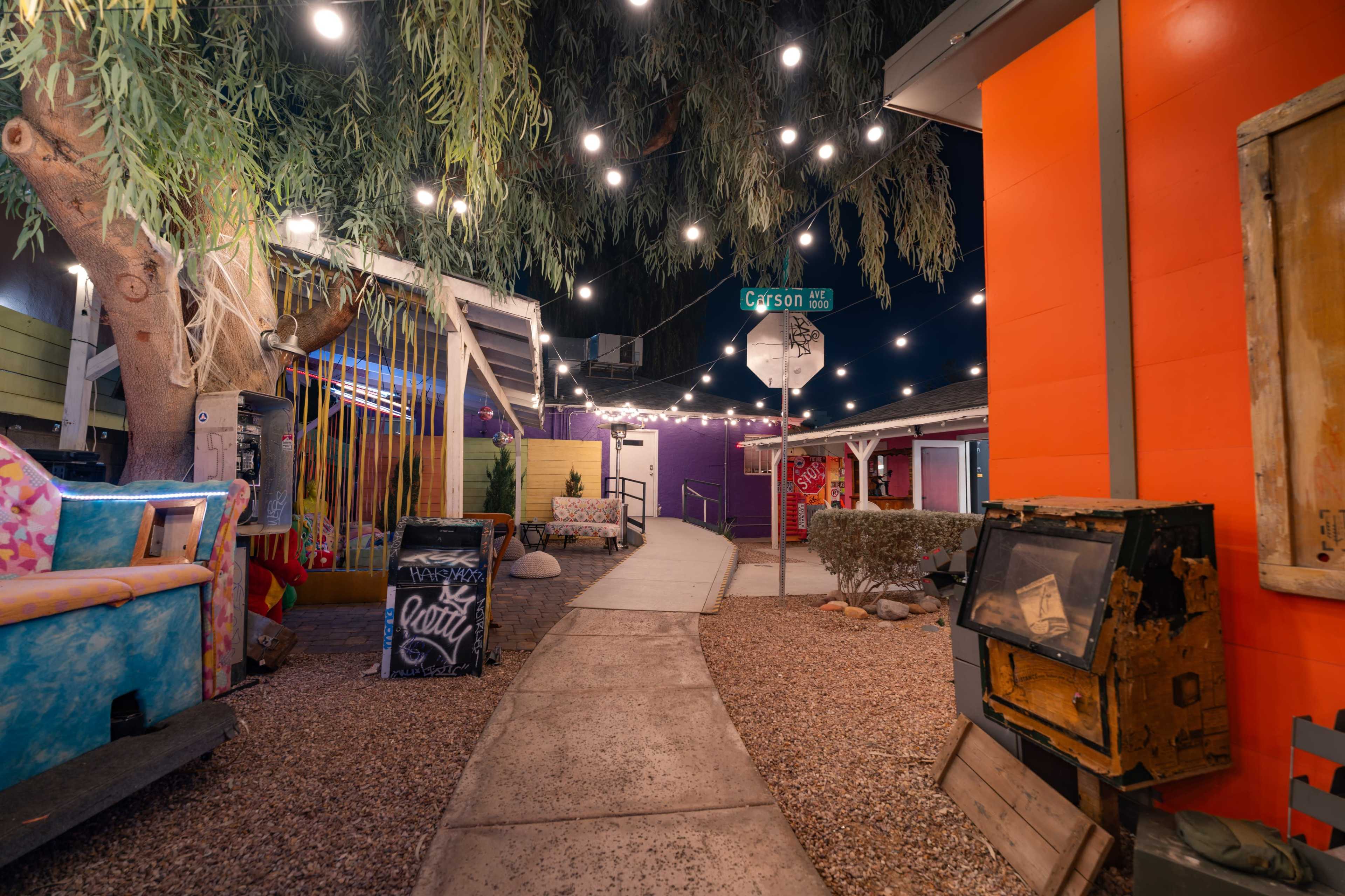 ✨ Immersive Venue Space & Photo Studio in Downtown Las Vegas ✨ Image in Downtown Las Vegas, Las Vegas, NV