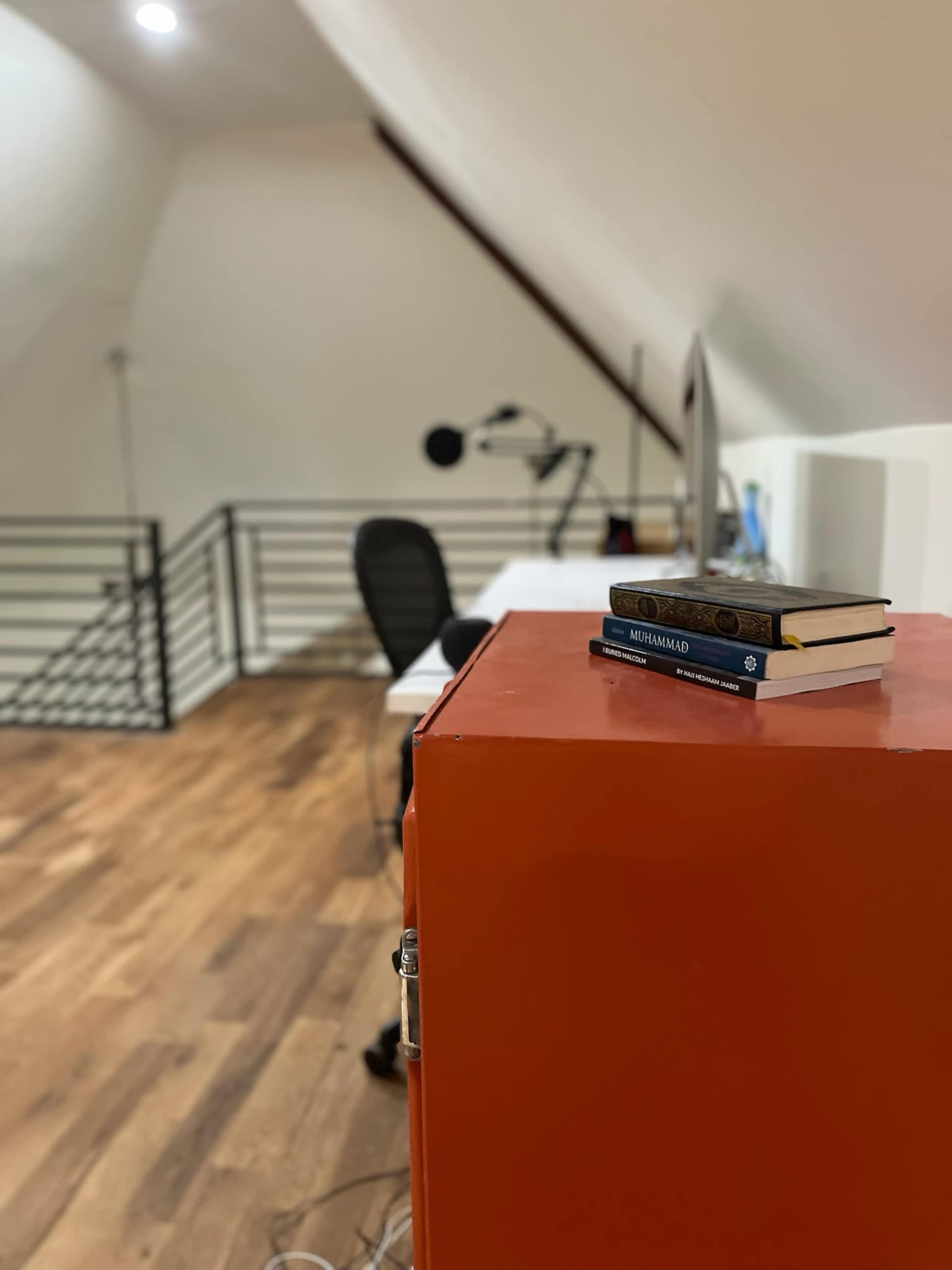 Bright Minimalist Loft Studio | Near Airpot+Downtown | Creative Photo + Video + Meeting Space Image in Adair Park, Atlanta, GA