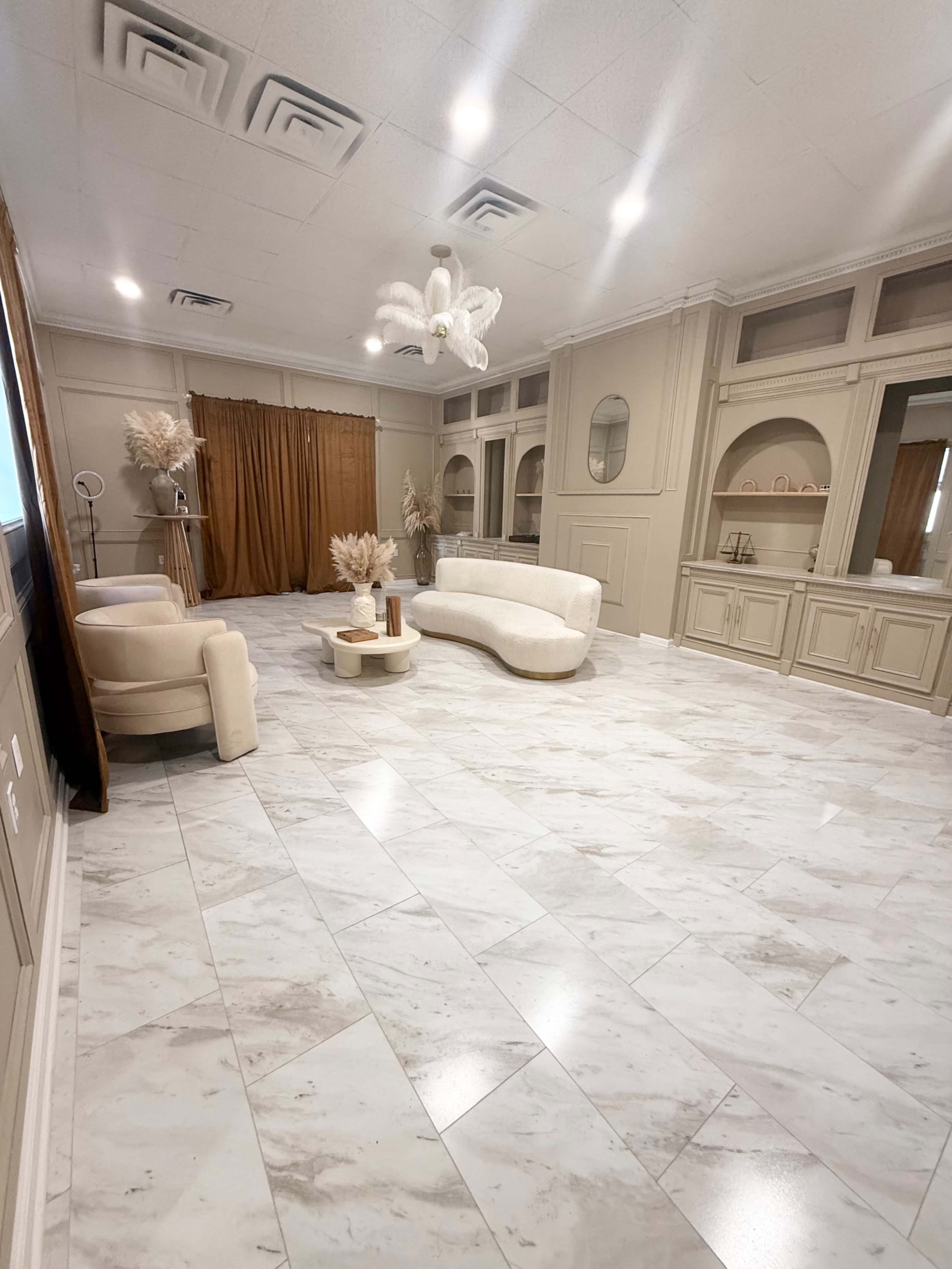 So Amazing Content Room Image in Midtown, Atlanta, GA