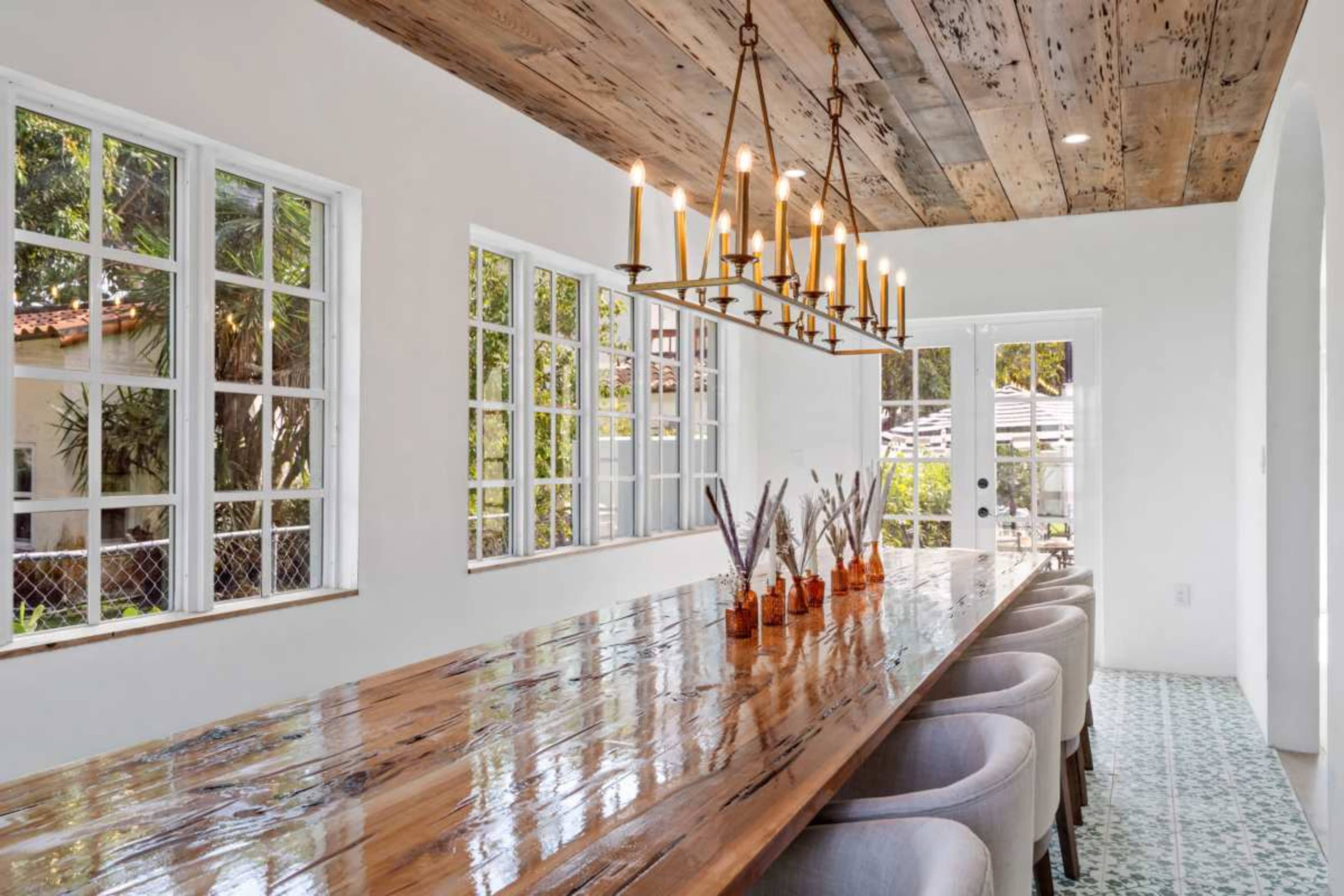 Opulent Moroccan Villa in the heart of West Palm Beach Image in Old Northwood Historic District, West Palm Beach, FL