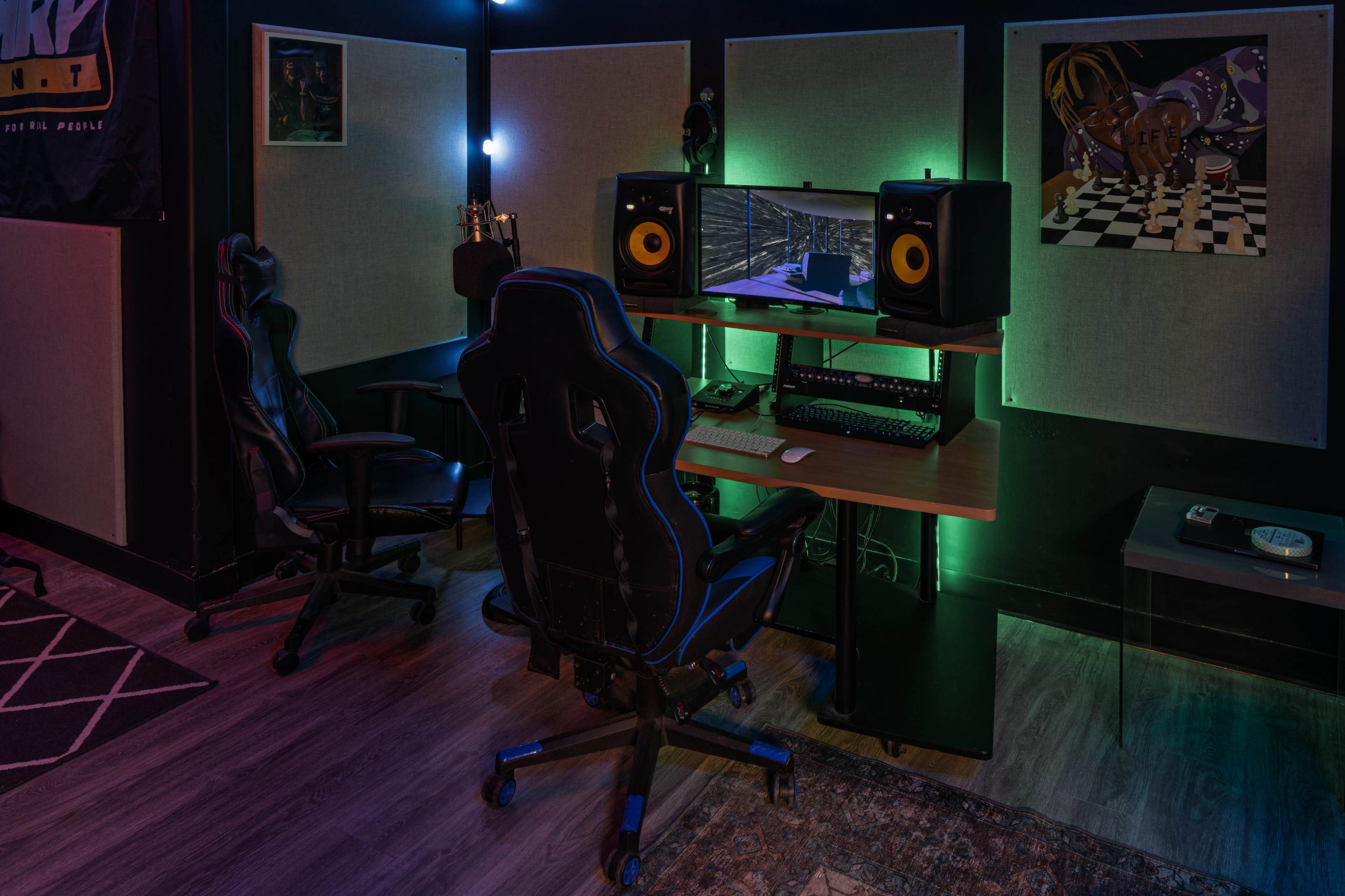 All In One Creative Space Image in Aurora Township, Aurora, IL