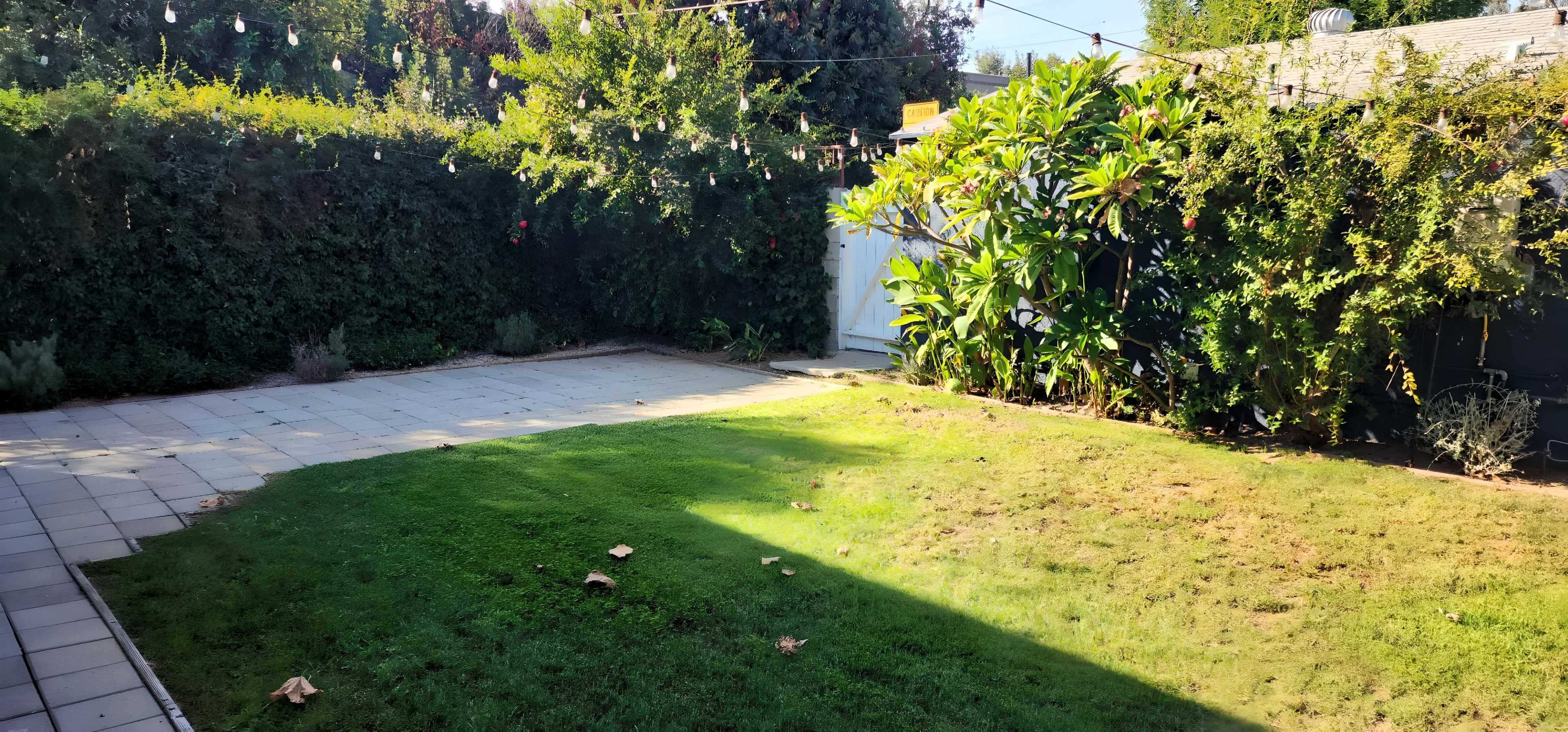 Gorgeous Micro Event Space! Image in Van Nuys, Van Nuys, CA