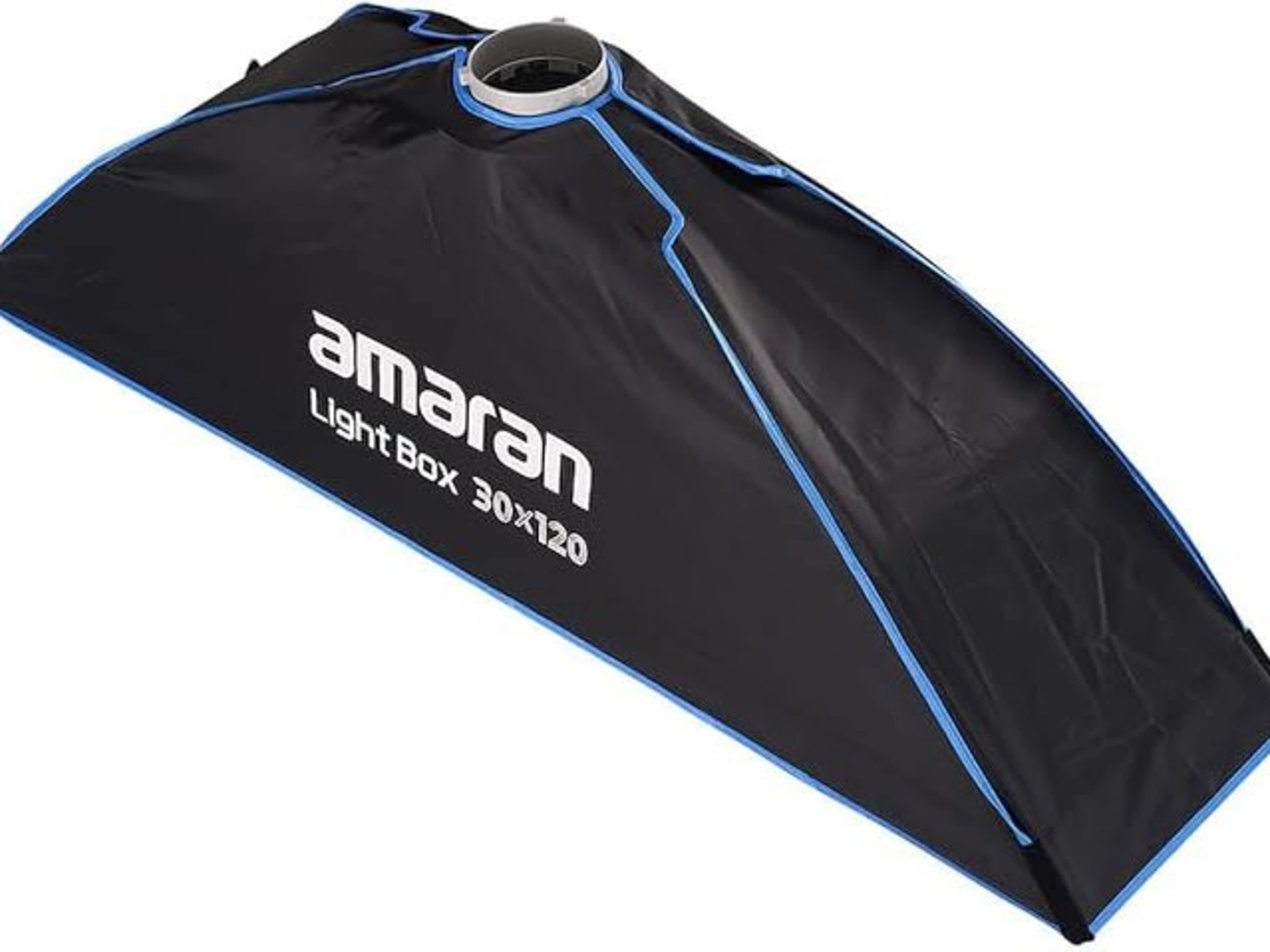 Amaran Light Box 30x120