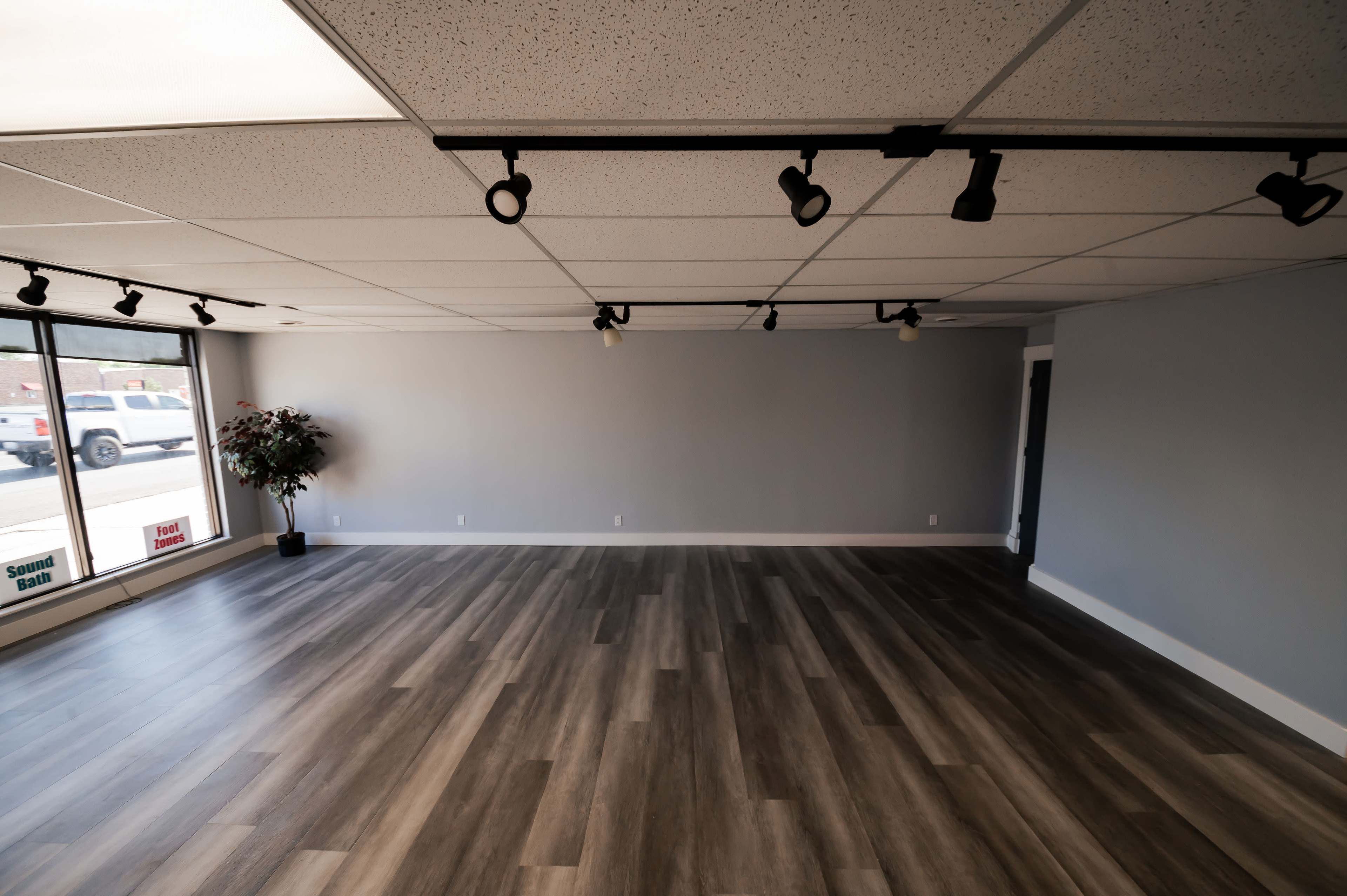 “Inviting Healing, Movement & Connection Studio with Energy That Feels Like Sunshine Image in Tremonton, Tremonton, UT
