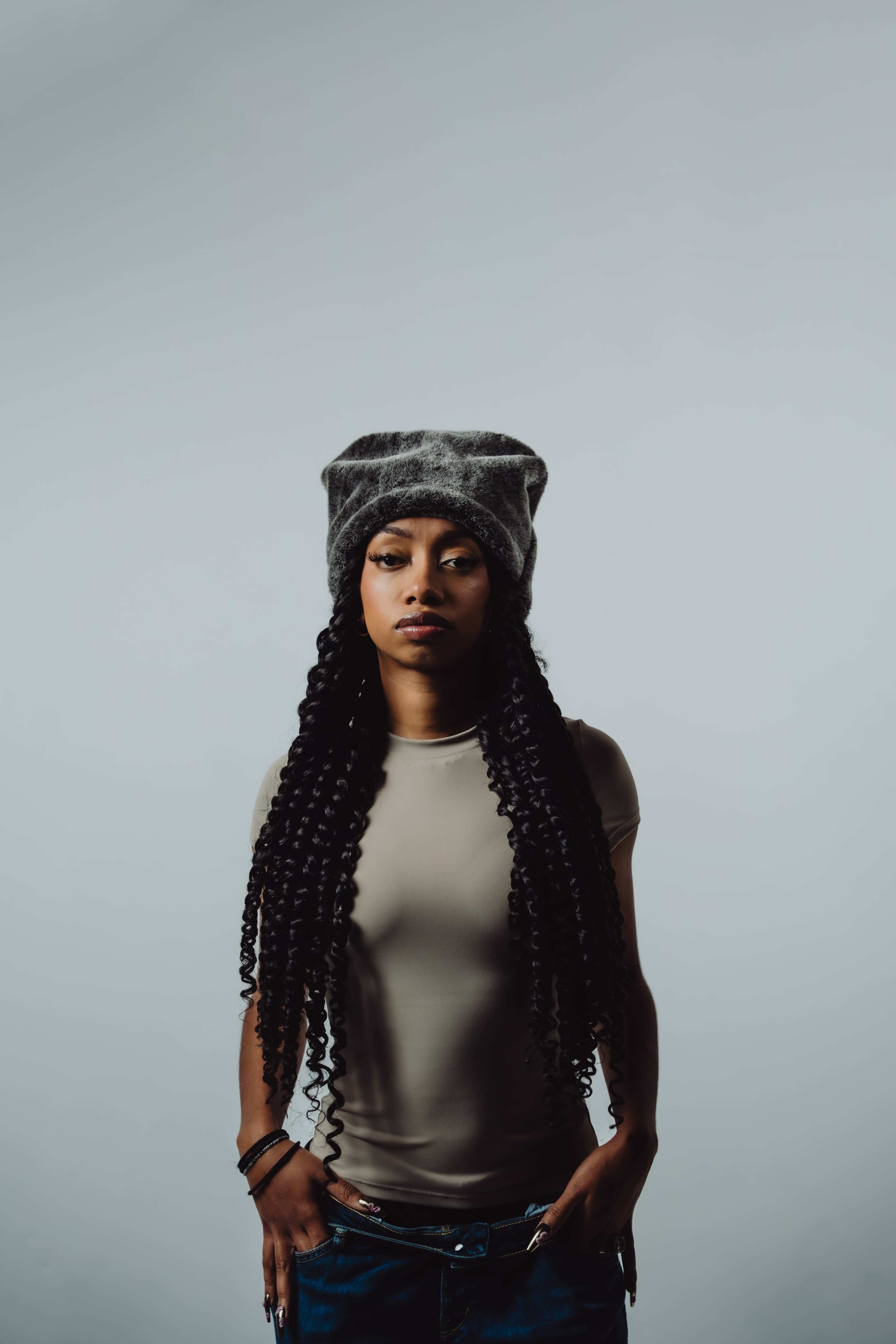 Studio photo au style brut Image in Bécon-les-Bruyères, Asnières-sur-seine