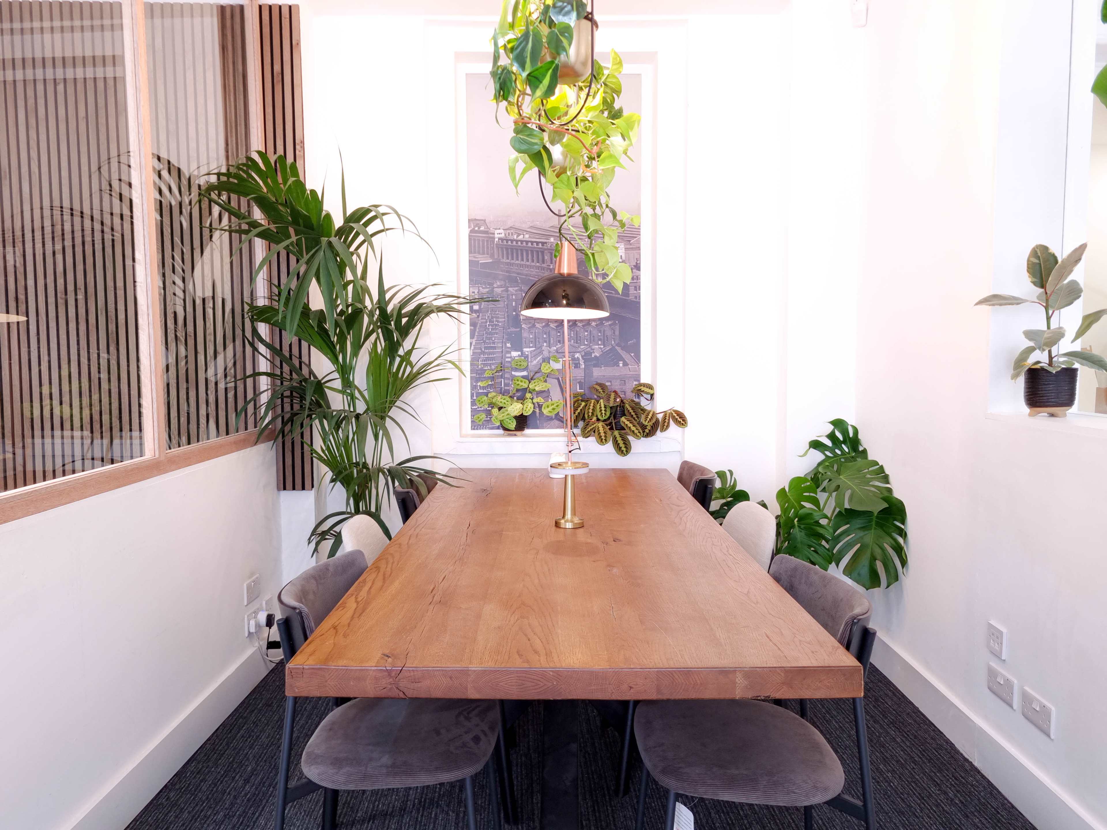Meeting Room 1 in The Lounge Image in Lambeth, London, ENG
