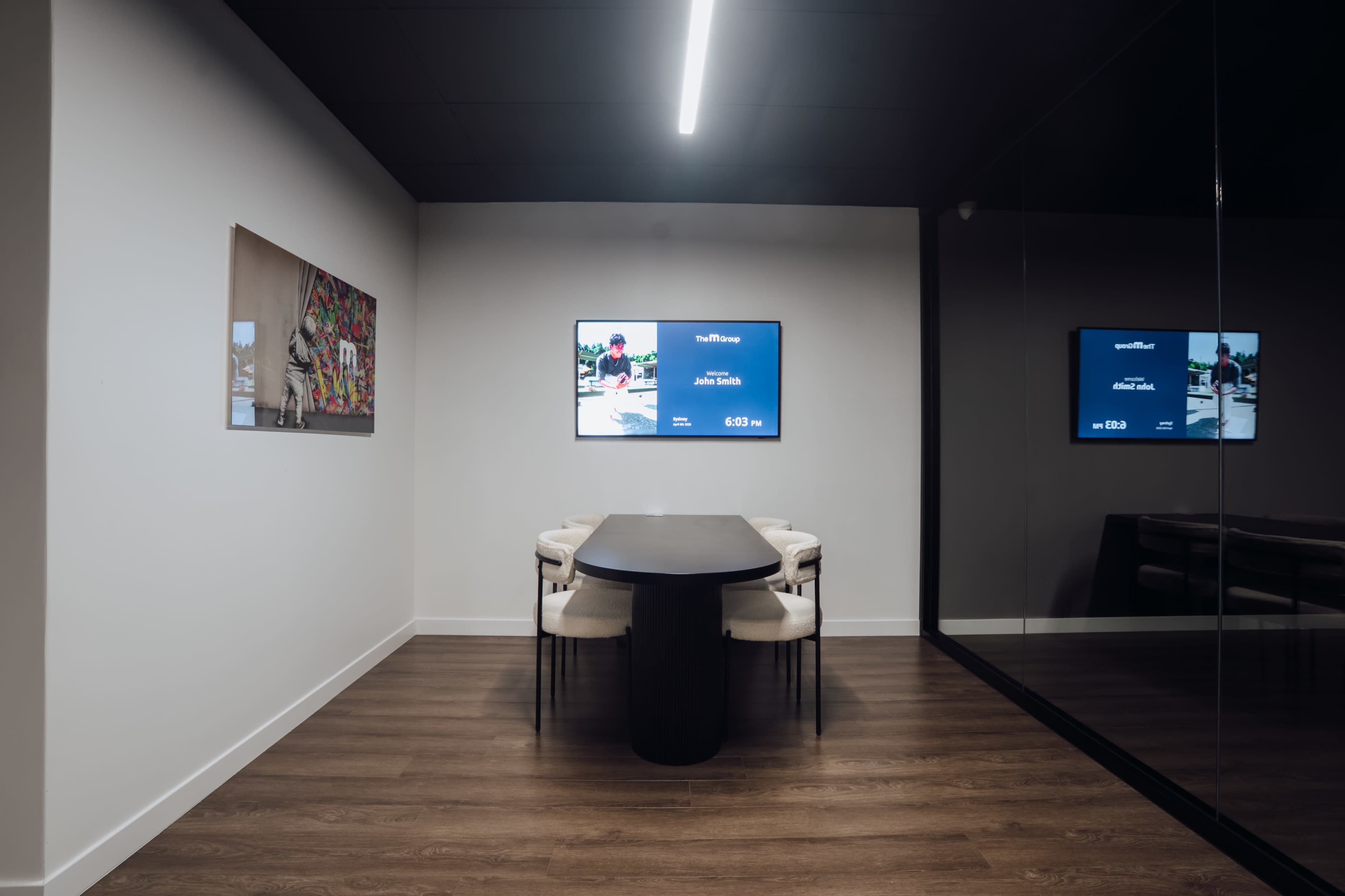 Sydney Cyclorama Studio for Photo & Video Shoots Image in Ultimo, Ultimo, NSW