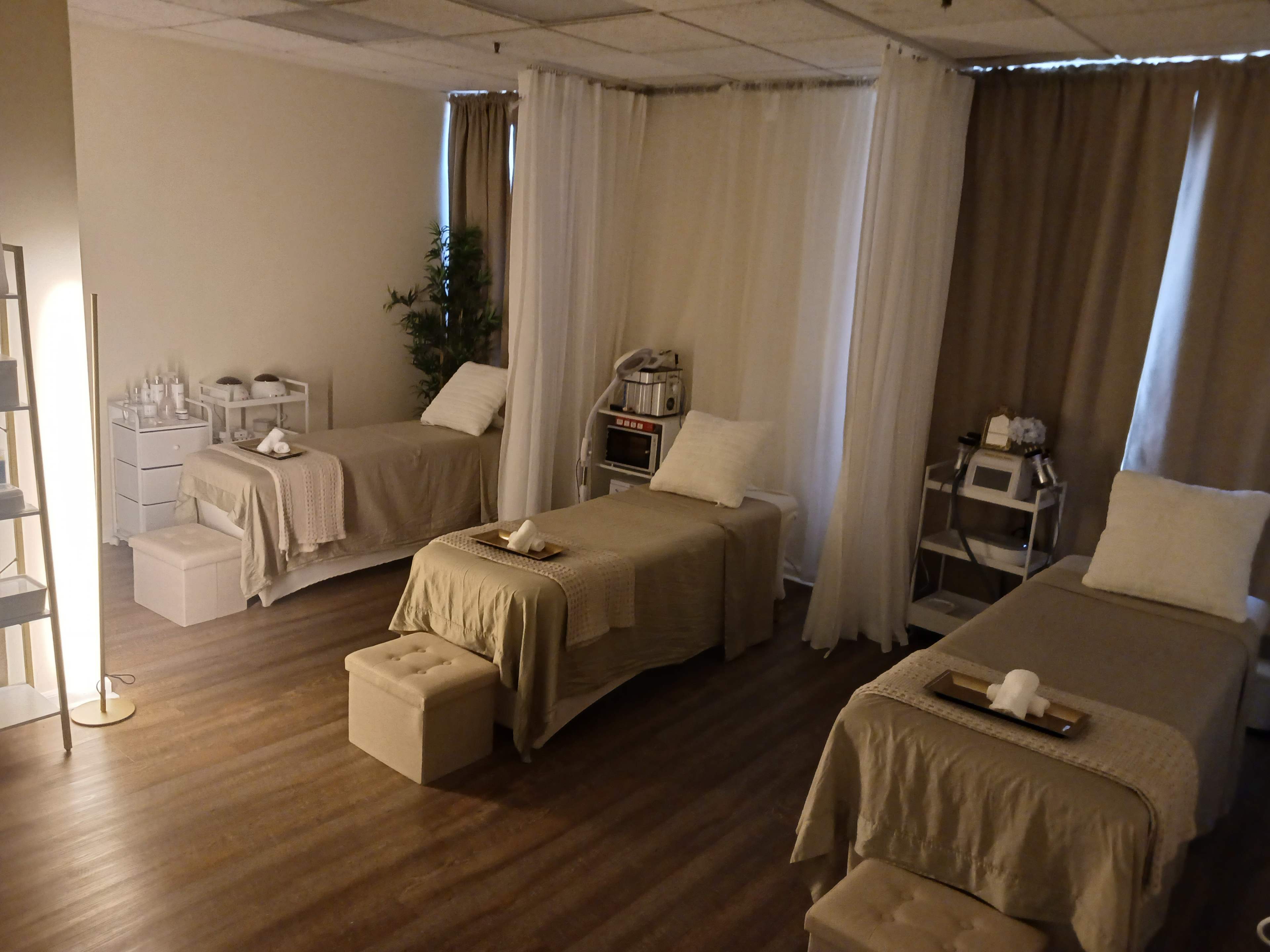 Exclusive Spa Retreat in Serene Union City Image in Union City, Union City, New Jersey