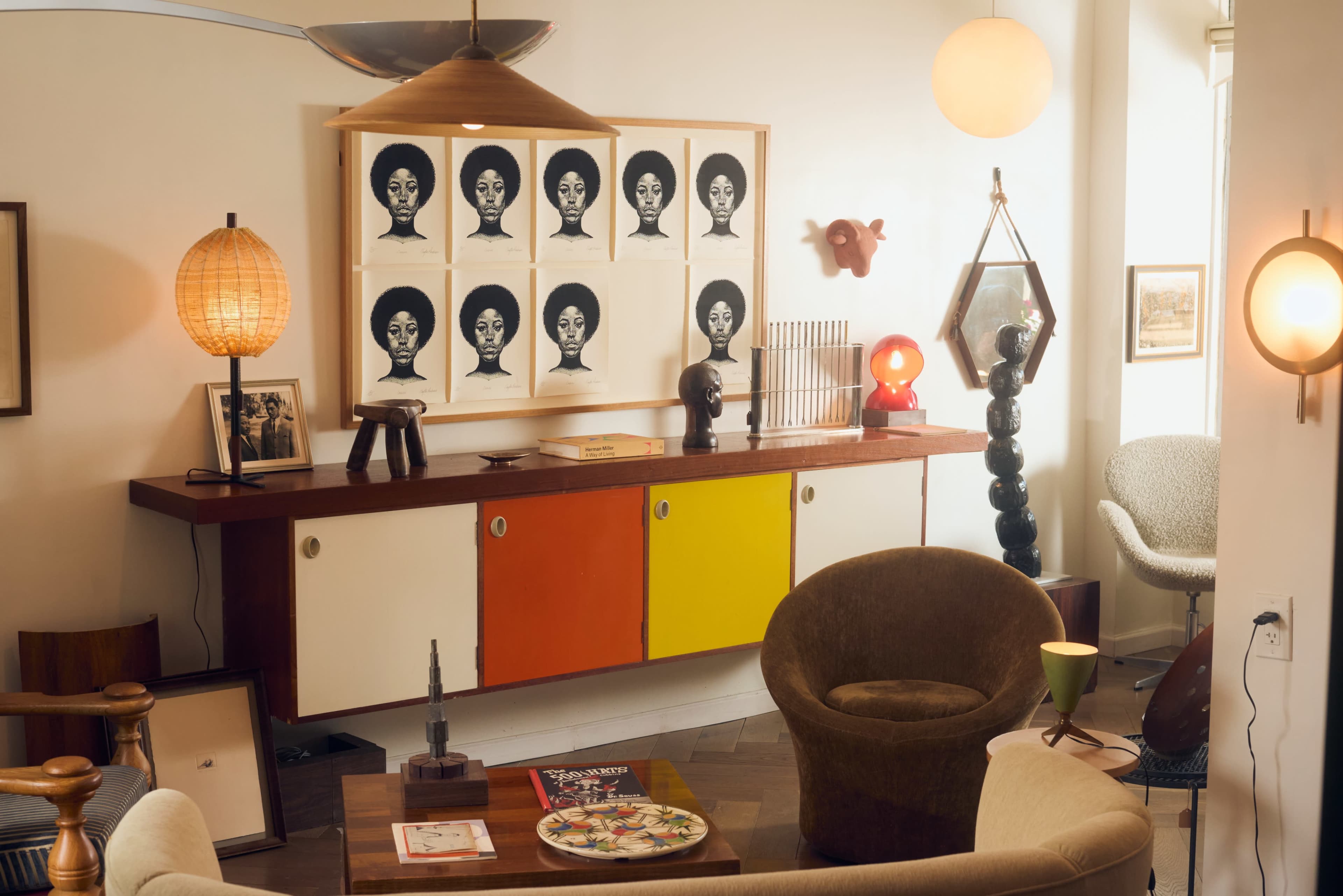 Gallery Space in Forest Hills Gardens Image in Forest Hills, Forest Hills, NY