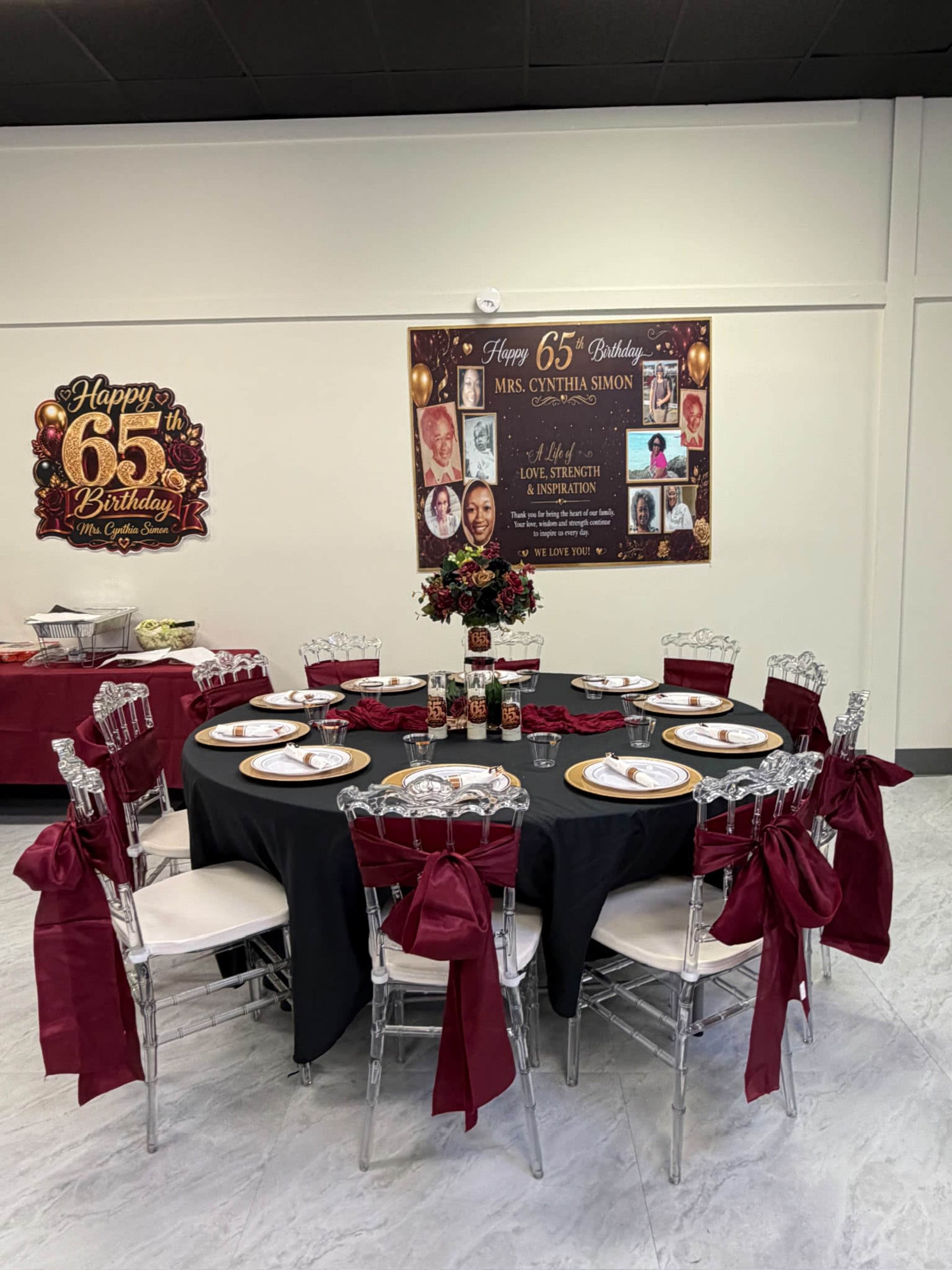 Downtown Raleigh Modern Event Space for Parties, Workshops & Meetings Image in North Hills, Raleigh, NC