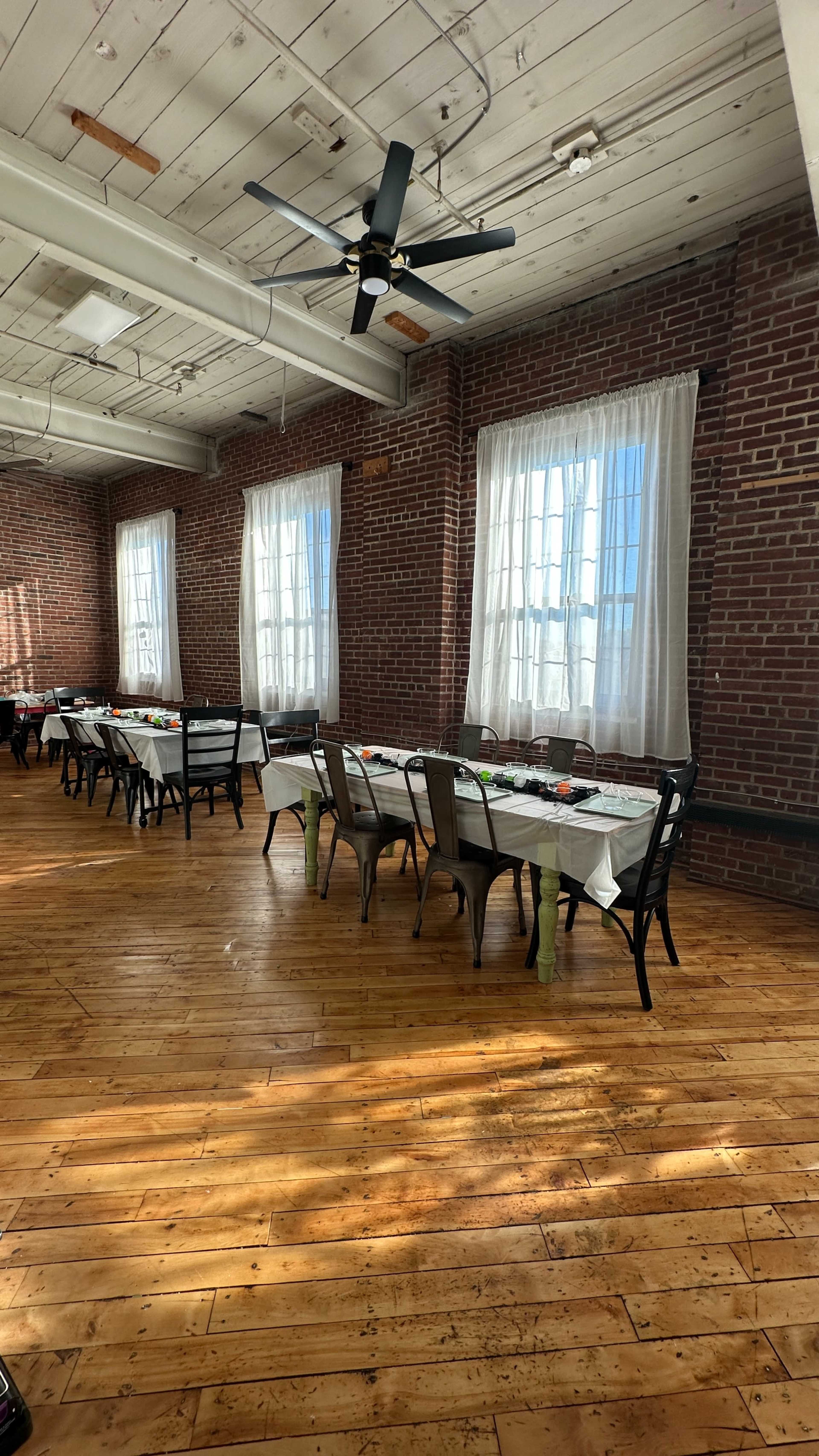 Industrial loft studio in a vintage mill building Image in Norwood, Norwood, MA