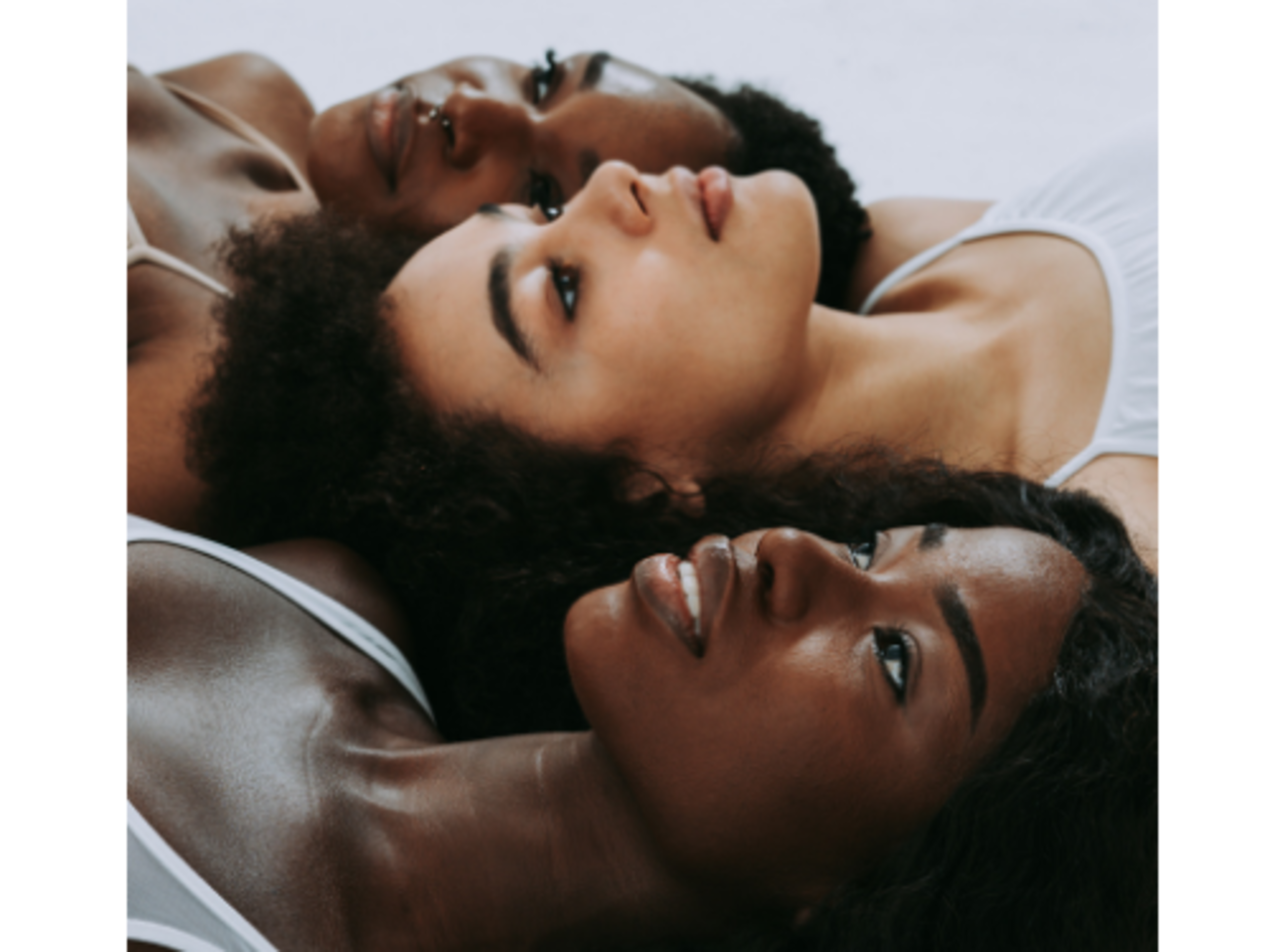 Sister Circle Creation