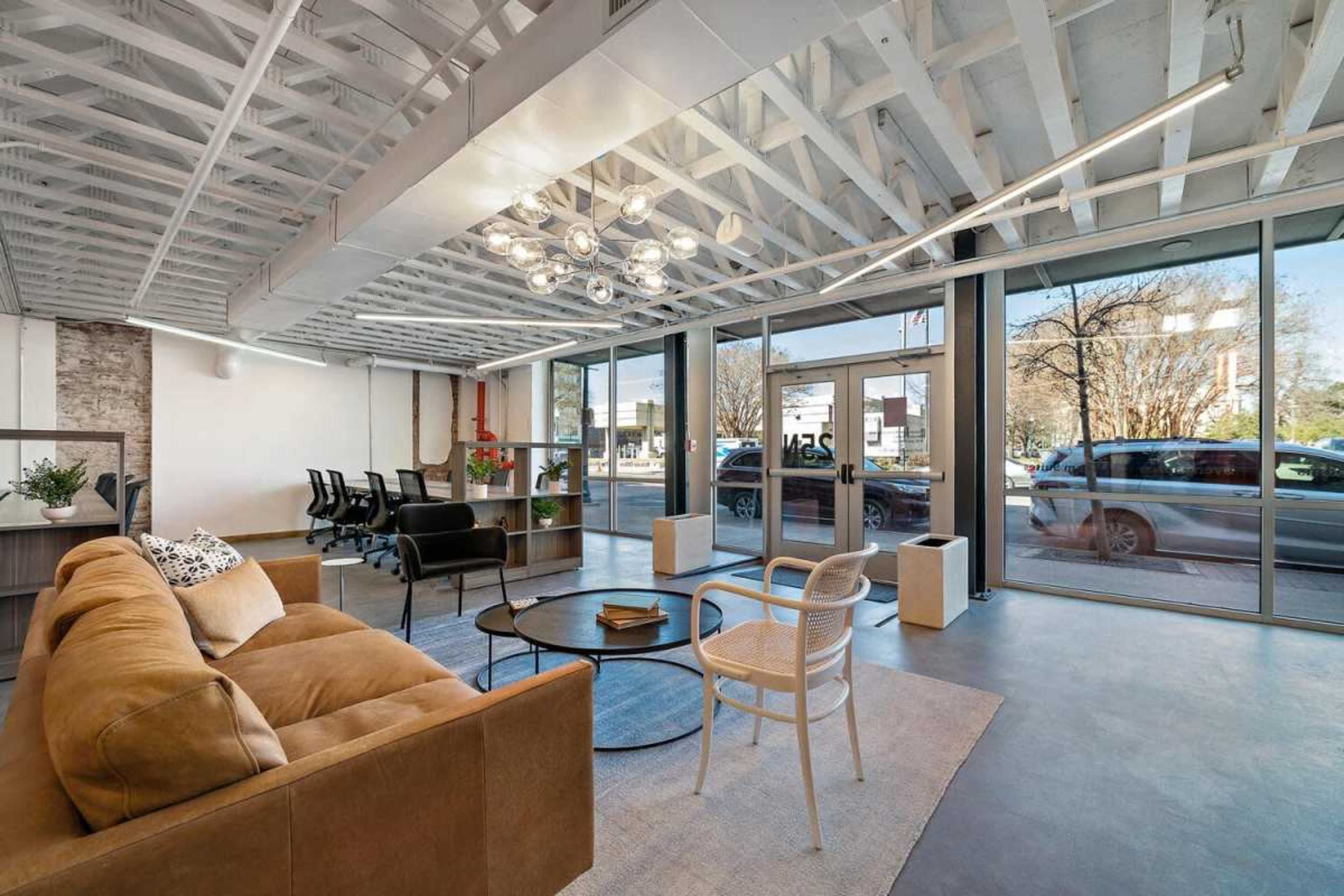 Hub Event Space Image in Downtown, Waco, TX