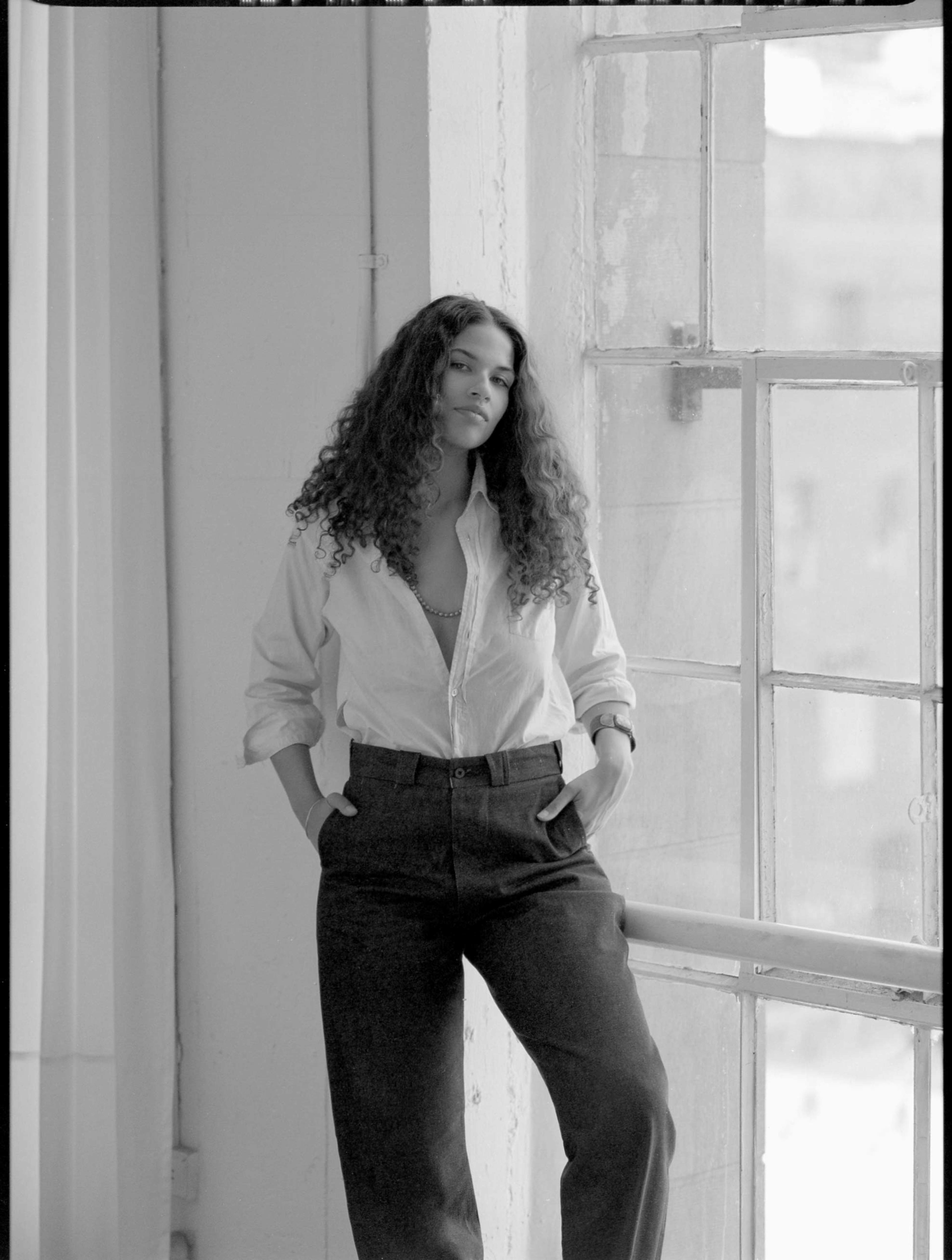 Photoshoot