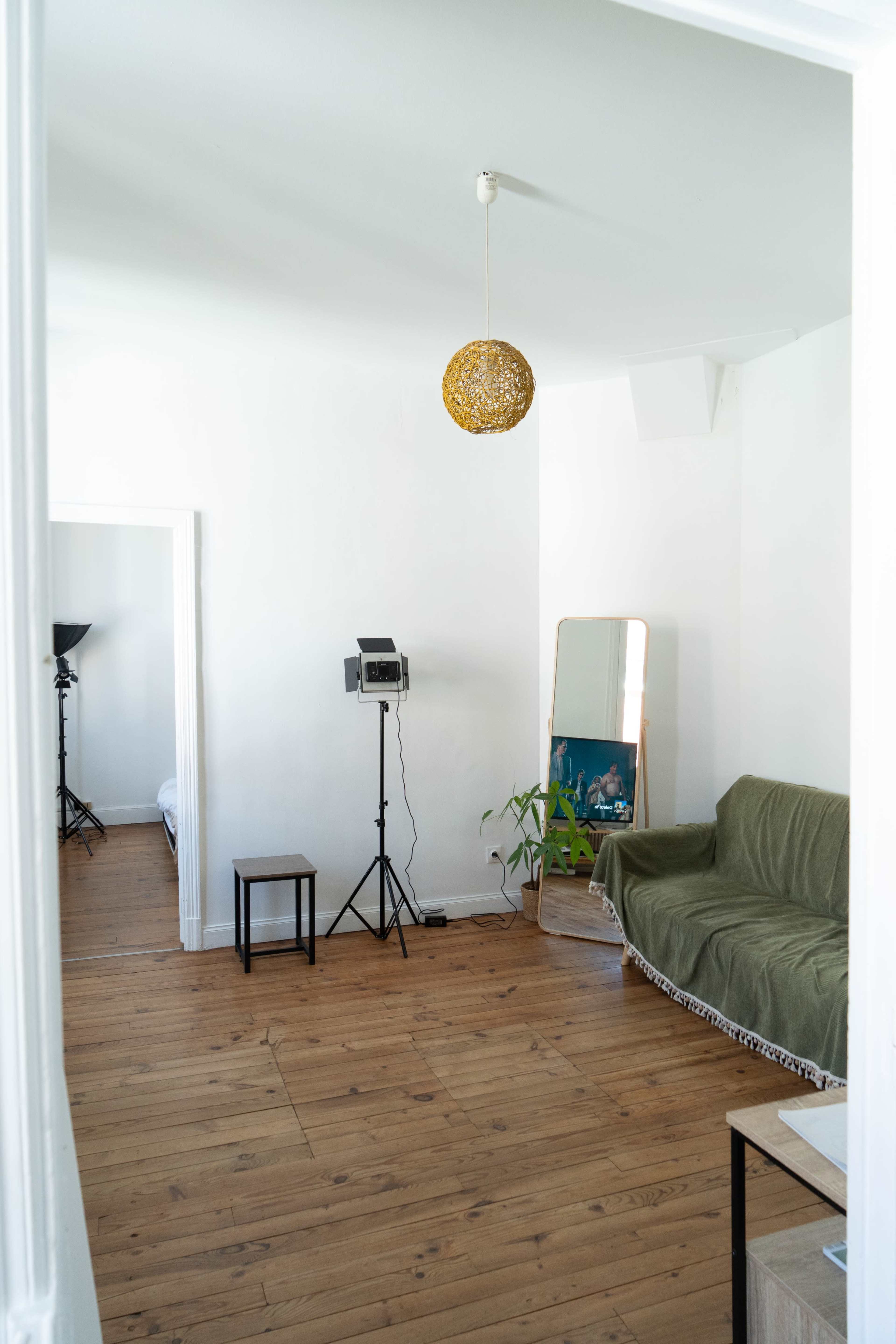 Linco Studio Image in Roseraie, Toulouse