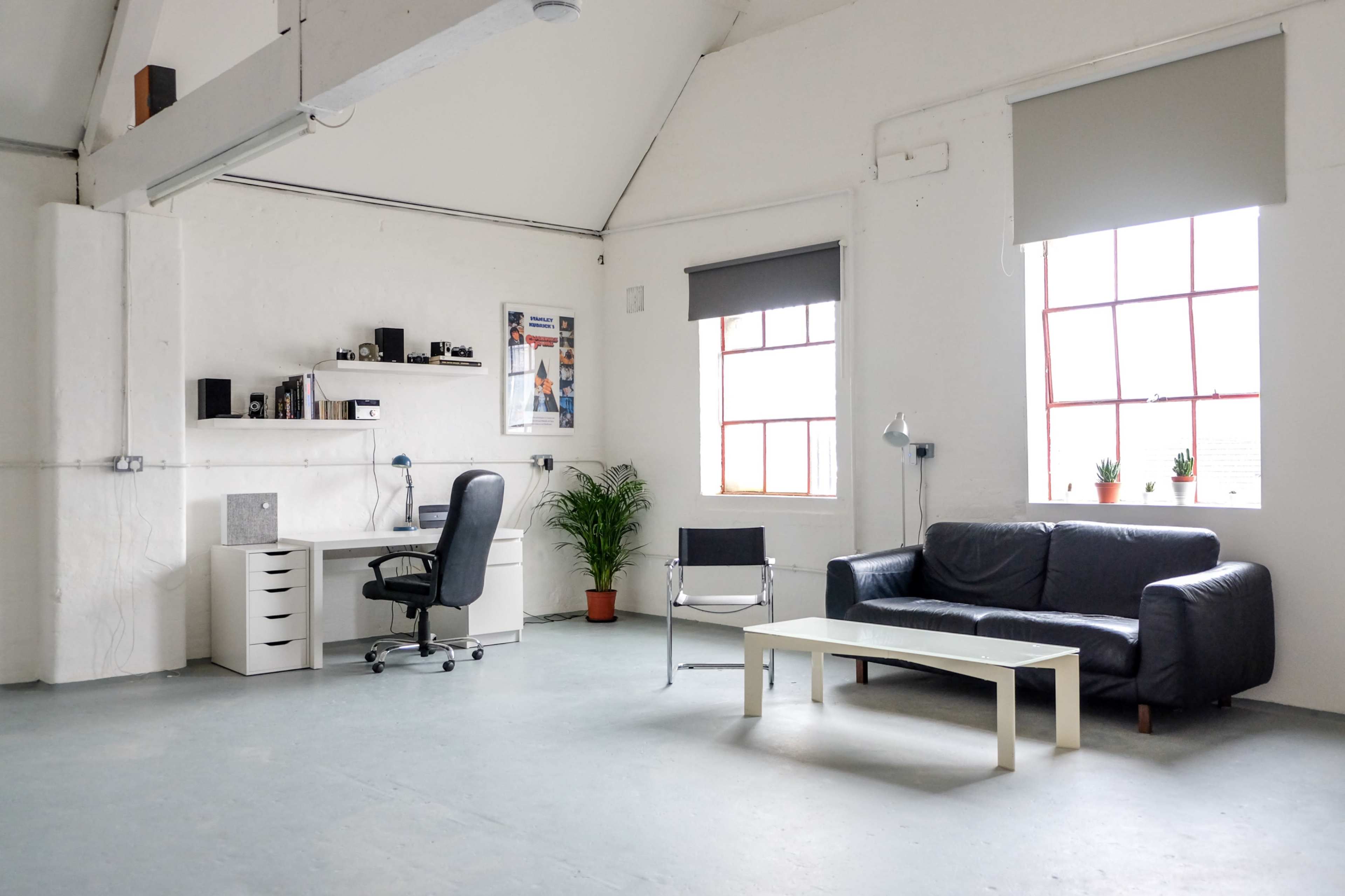 Kent Warehouse Style Studio Image in Rochester, Rochester, ENG