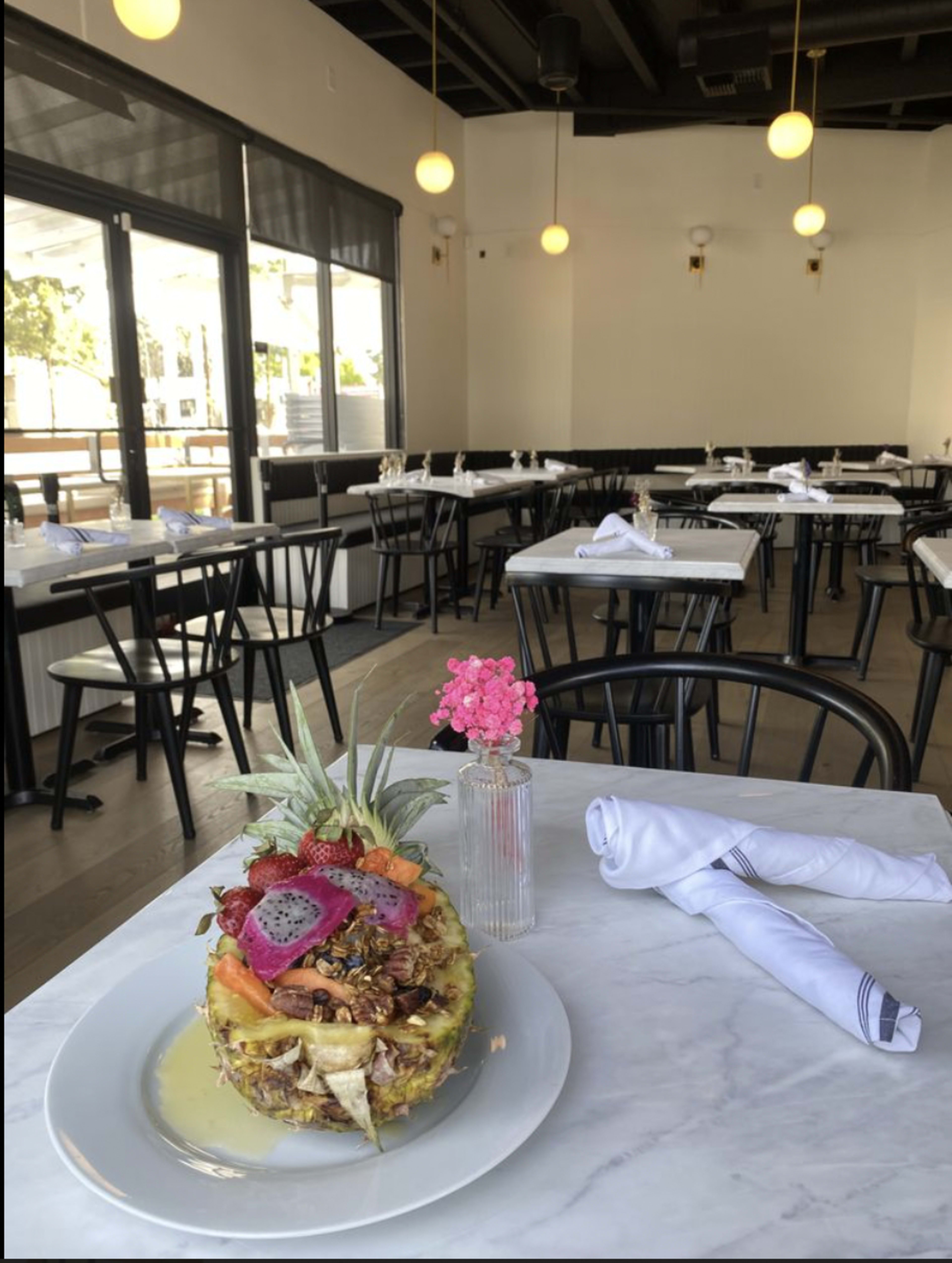 Restaurant and event venue Image in Central San Jose, San Jose, CA