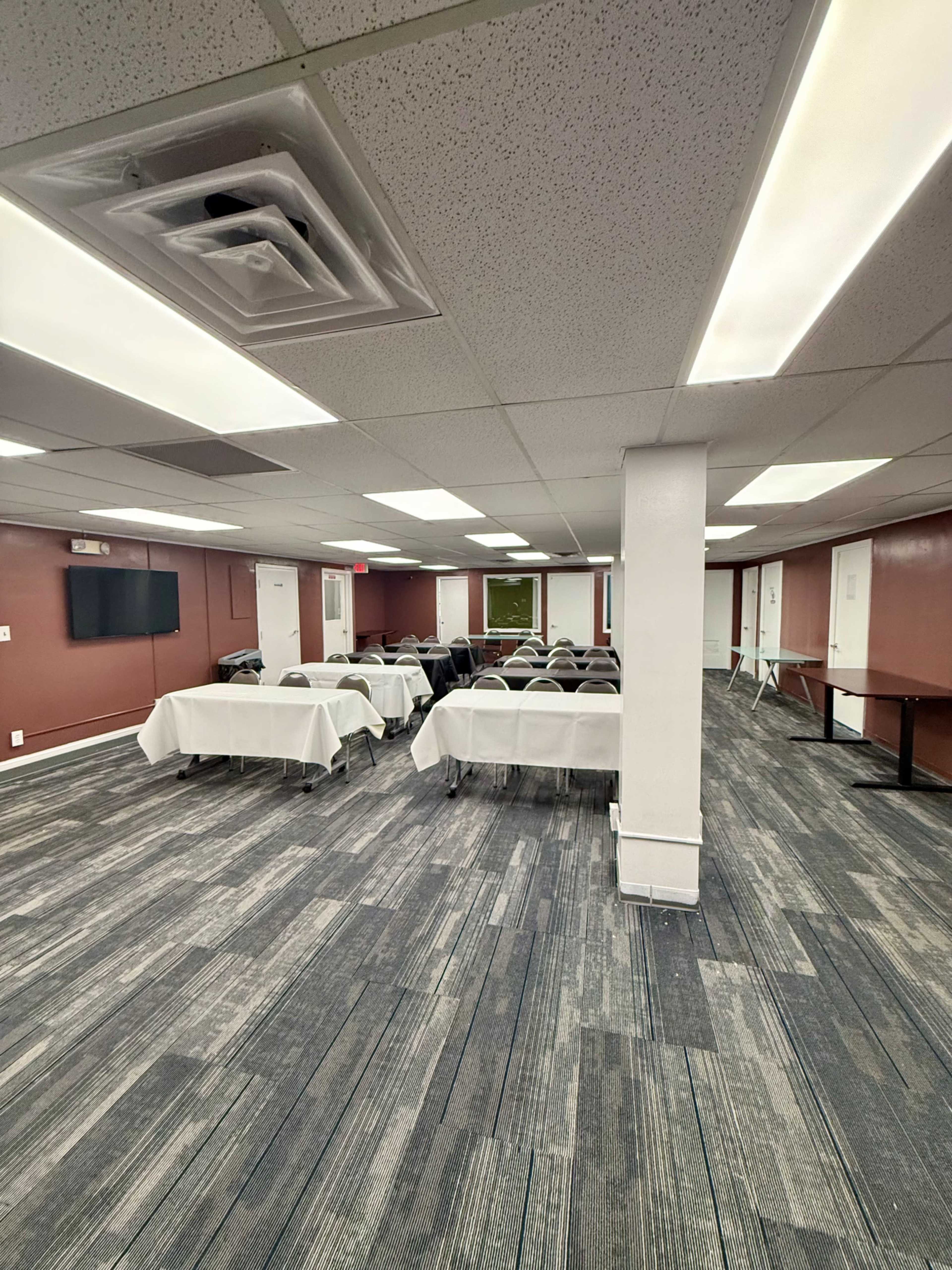 Uptown Charlotte Event Venue Image in Elizabeth, Charlotte, NC