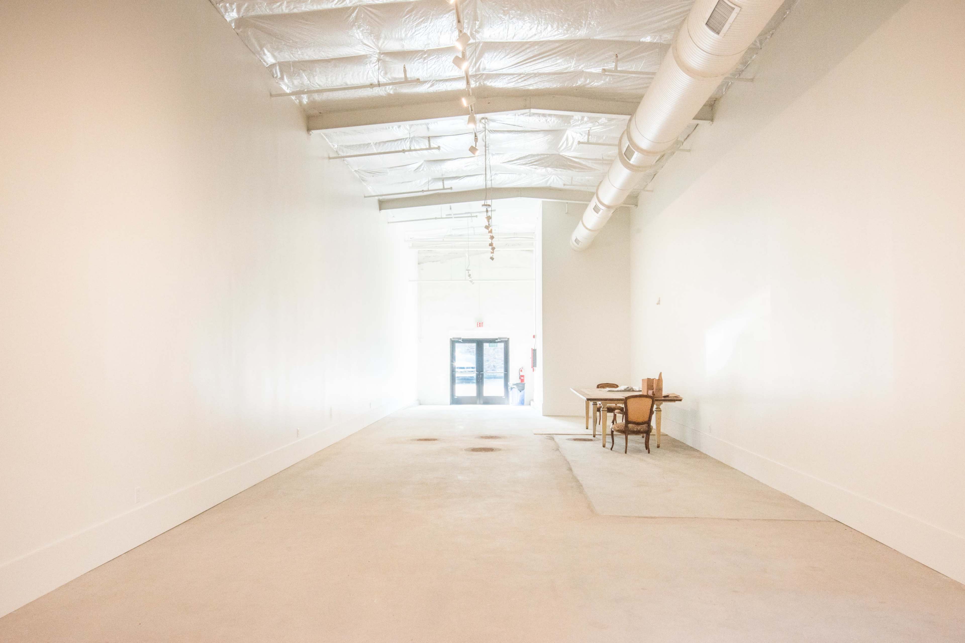 Flexible Activation Space at Merchant Hall Image in Lower Garden District, New Orleans, LA