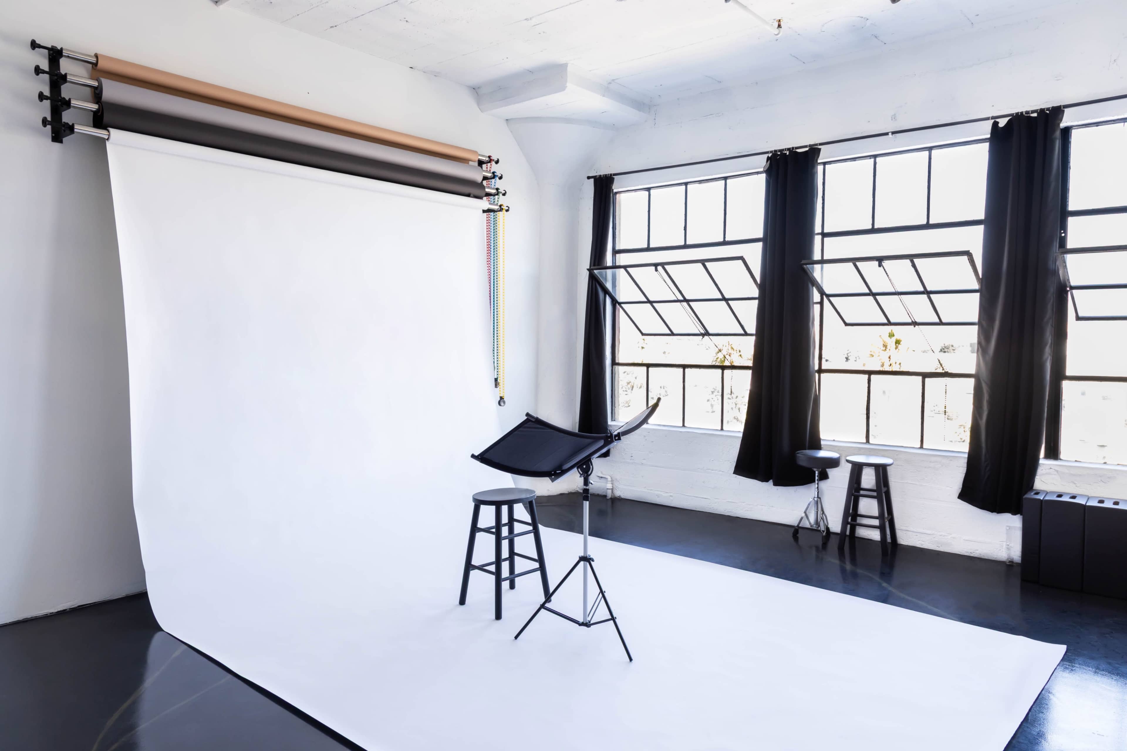 ALL INCLUSIVE MODERN DTLA CREATIVE PHOTO STUDIO Image in Central LA, Los Angeles, CA