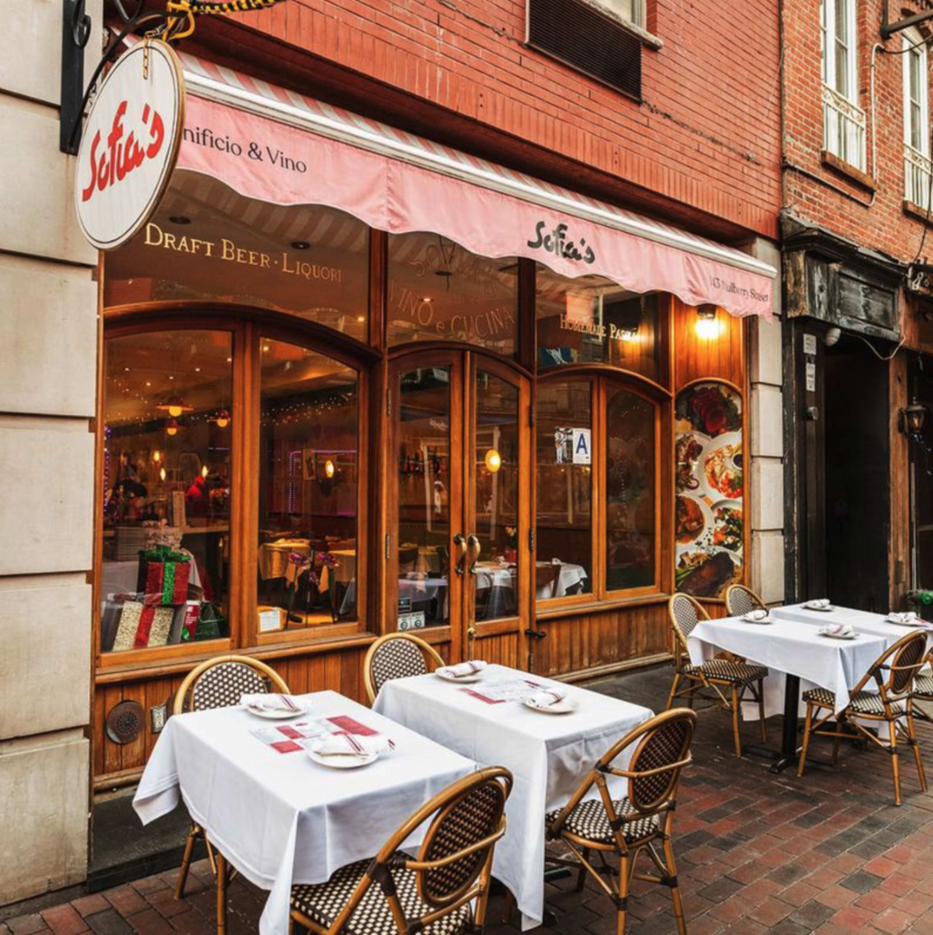 Minimal & Warm Italian Oasis in the Heart of Little Italy Image in Little Italy, New York, NY