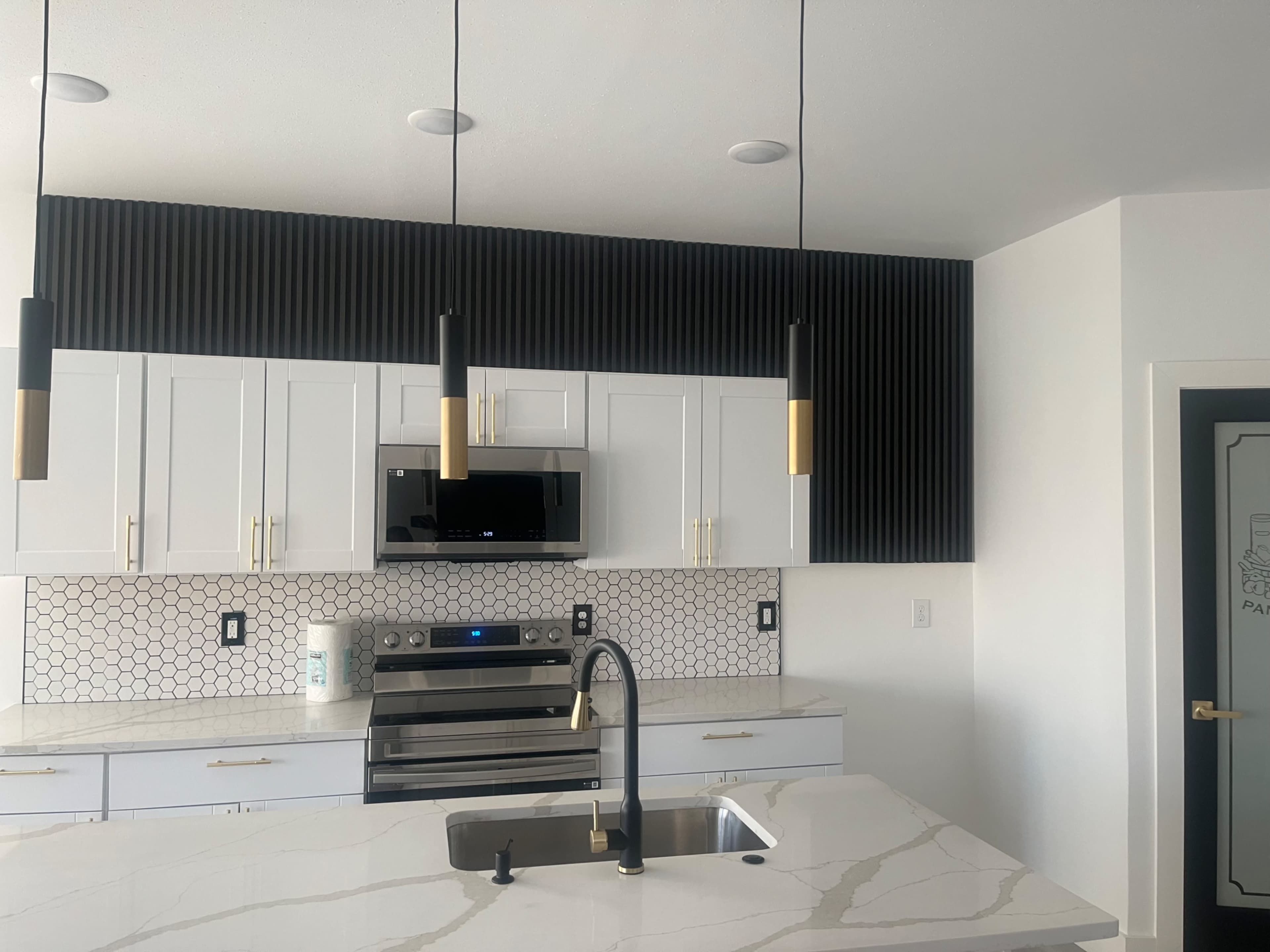 The Garden- modern home/space Image in South Dallas, Dallas, TX