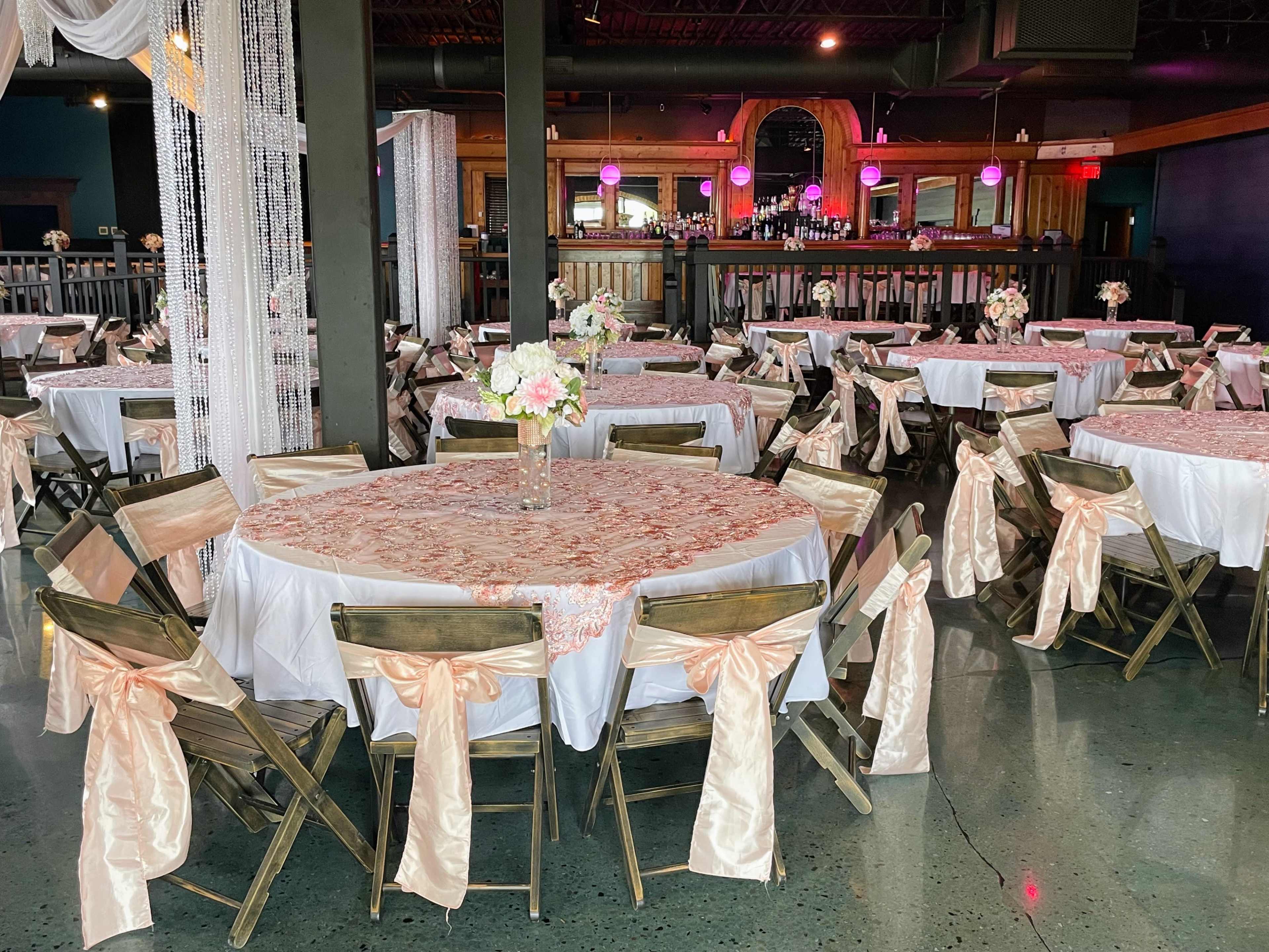 Loxley: Madison's Eclectic Special Events Venue Image in Fitchburg, Fitchburg, WI