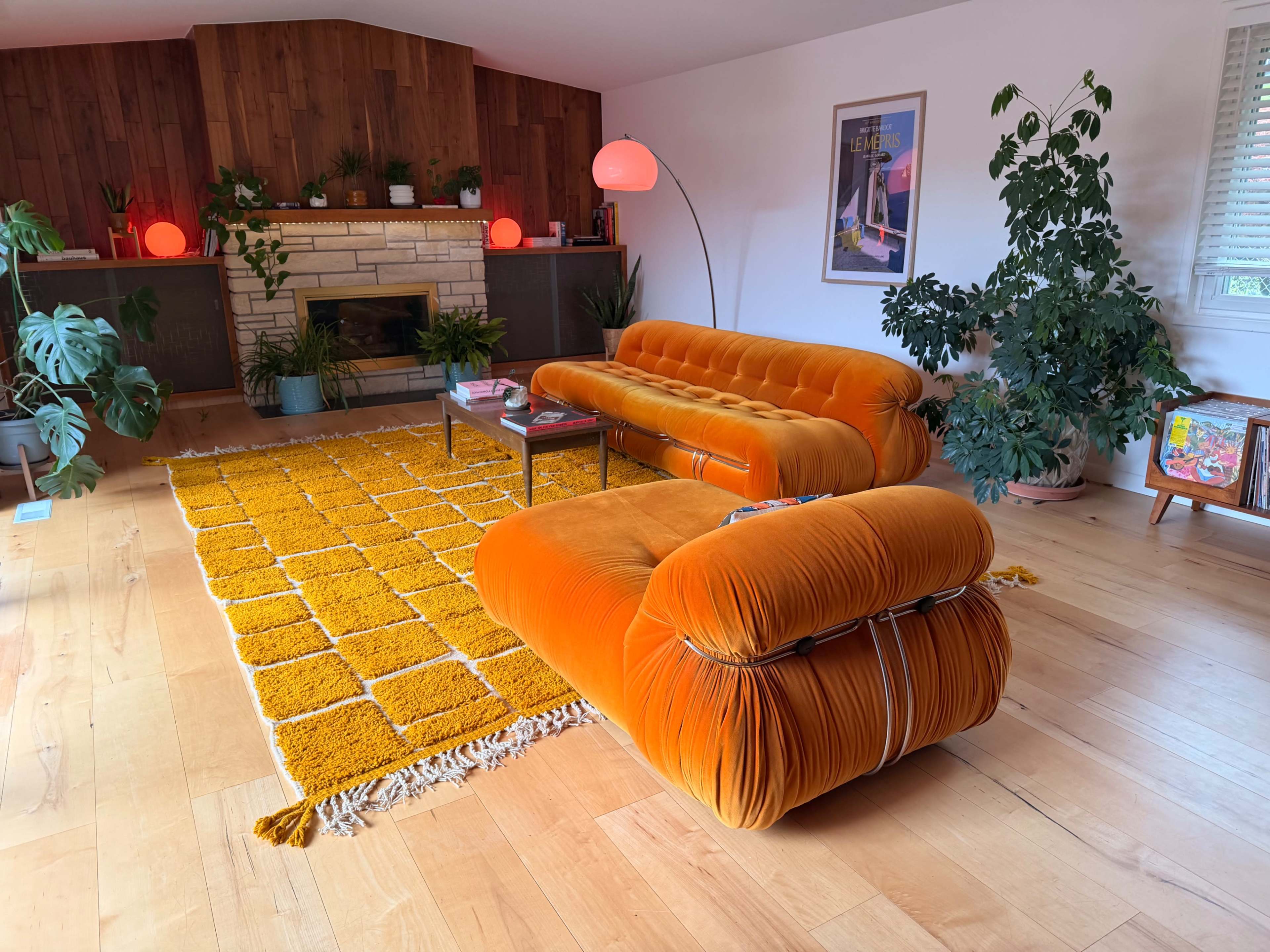 MCM Custom Ranch Image in Northeast Portland, Portland, OR