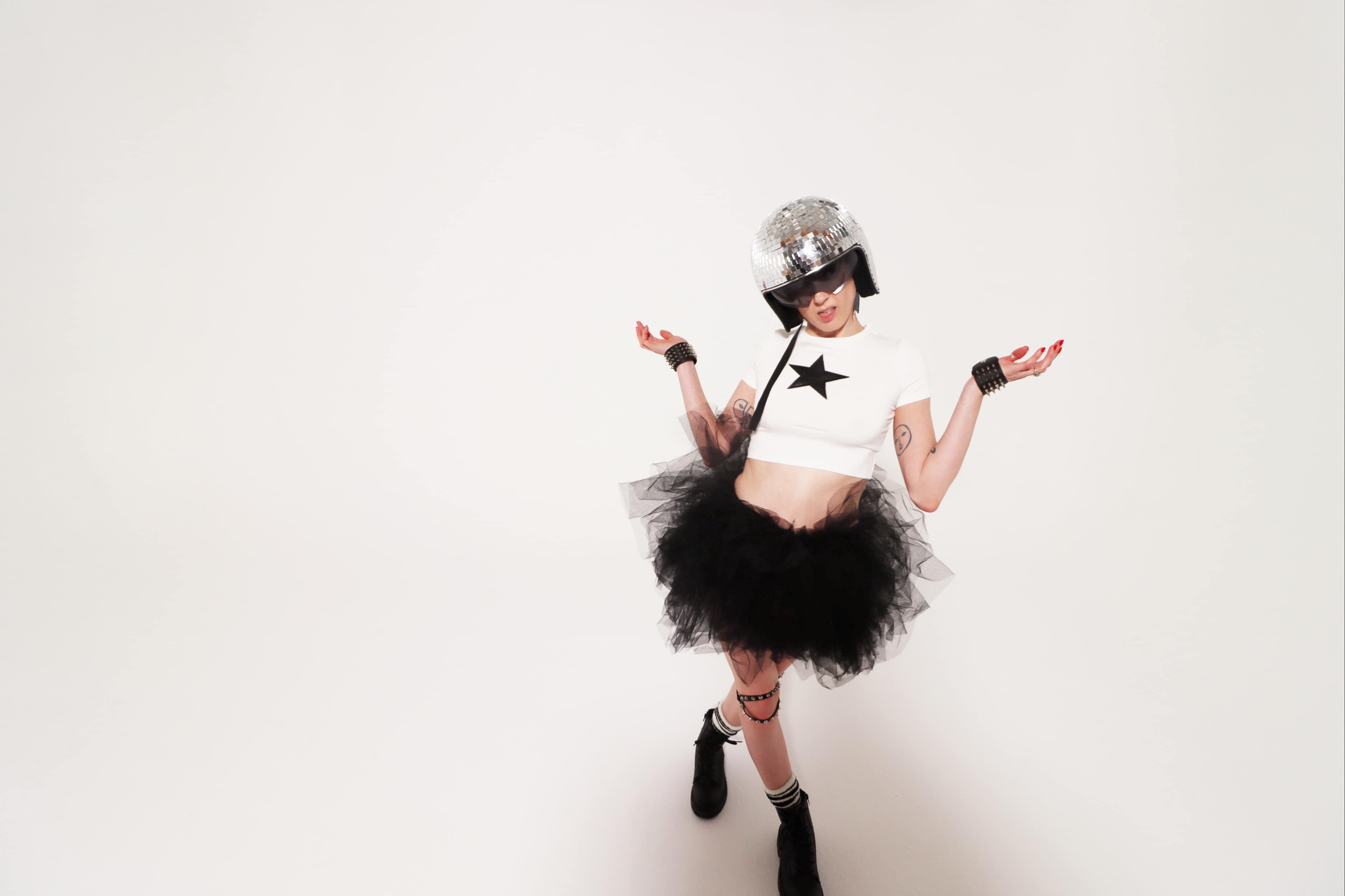 Photo shoot