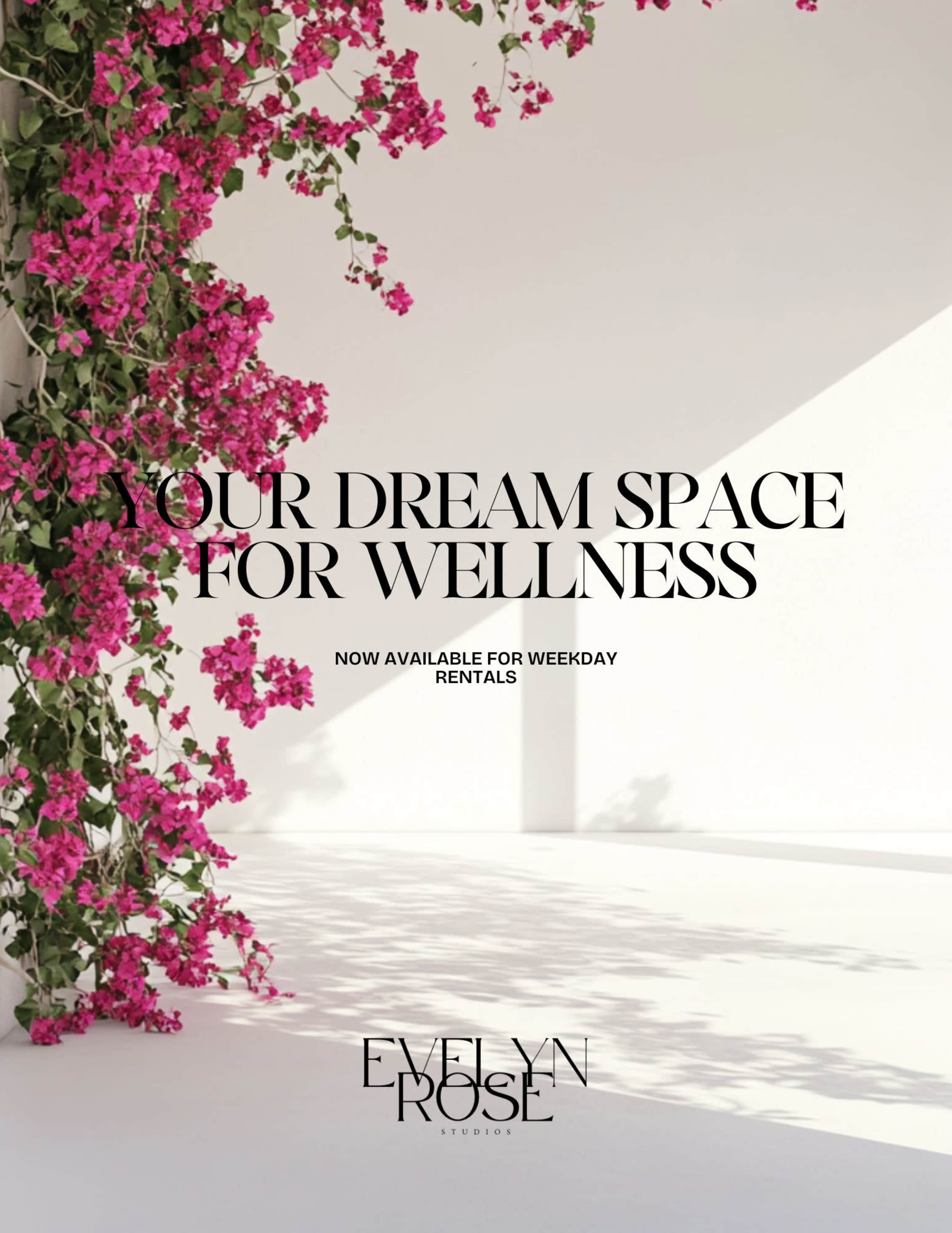 Calm Weekday Yoga Studio: Your Space for Healing and Growth Image in Rockdale, Atlanta, GA