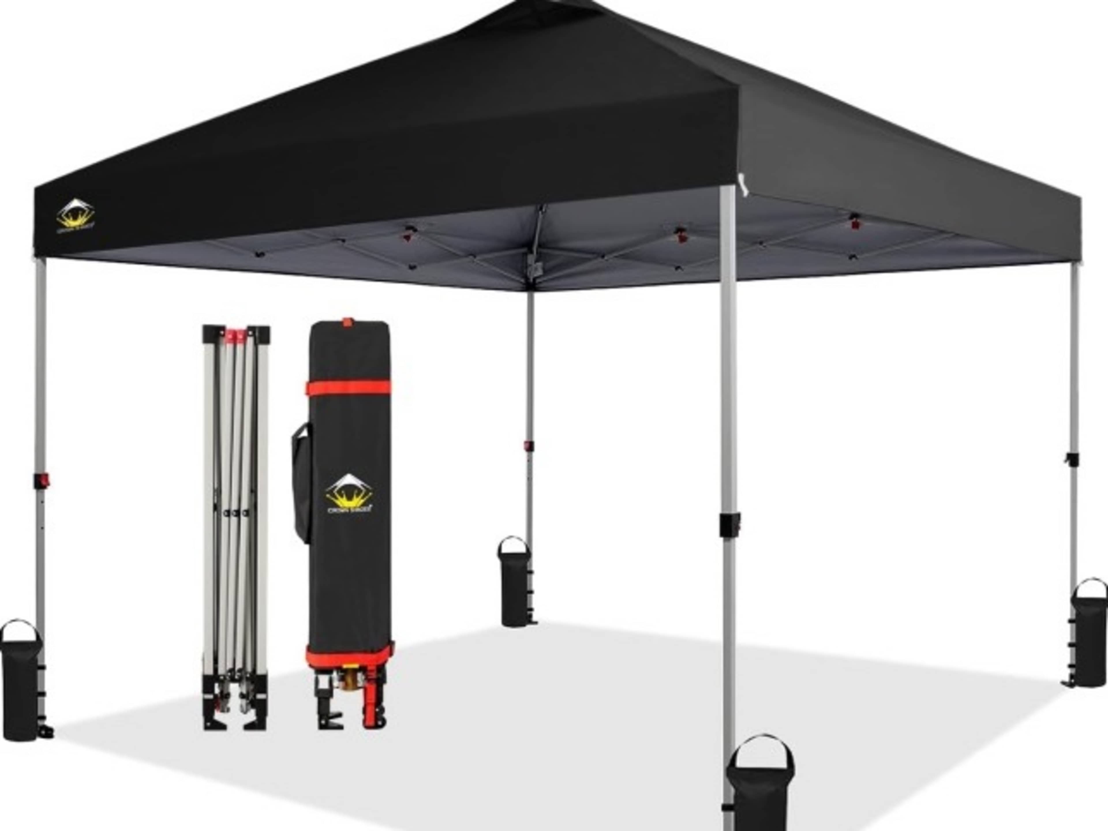 Canopy rental