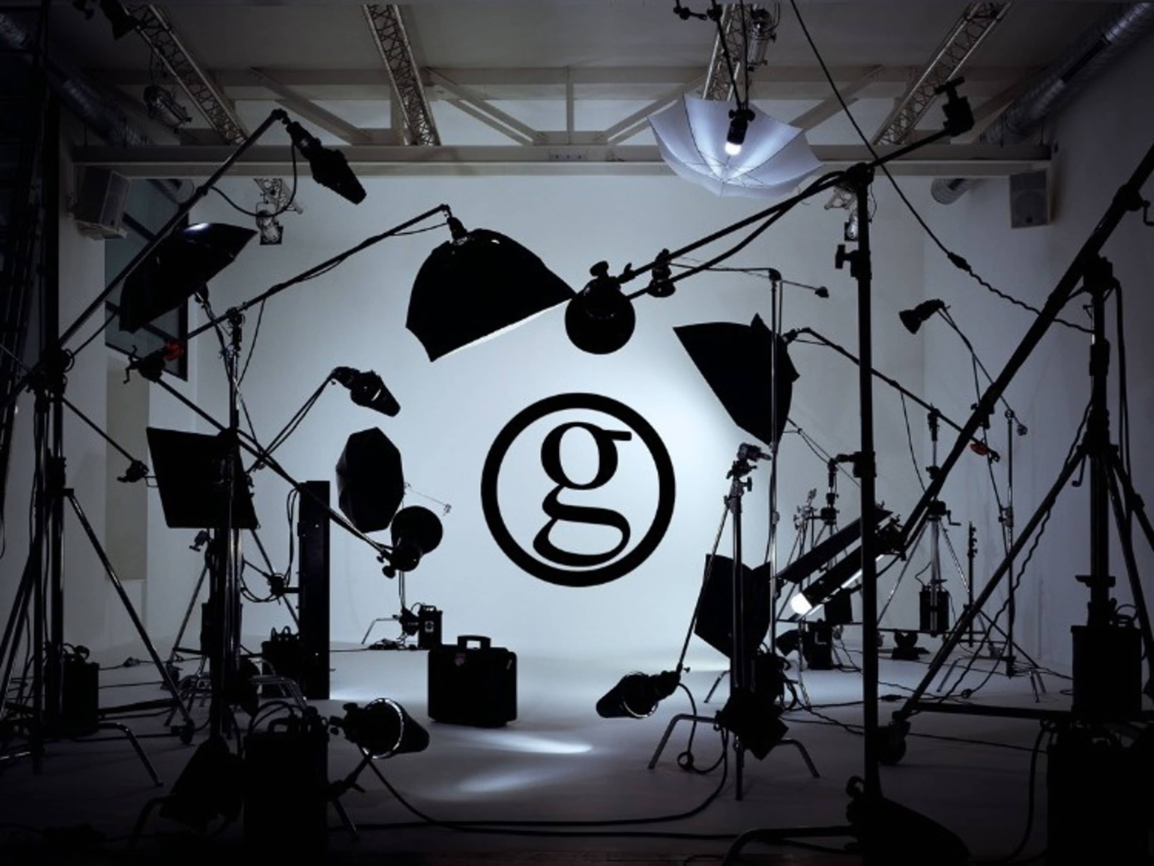 Production Light Rental