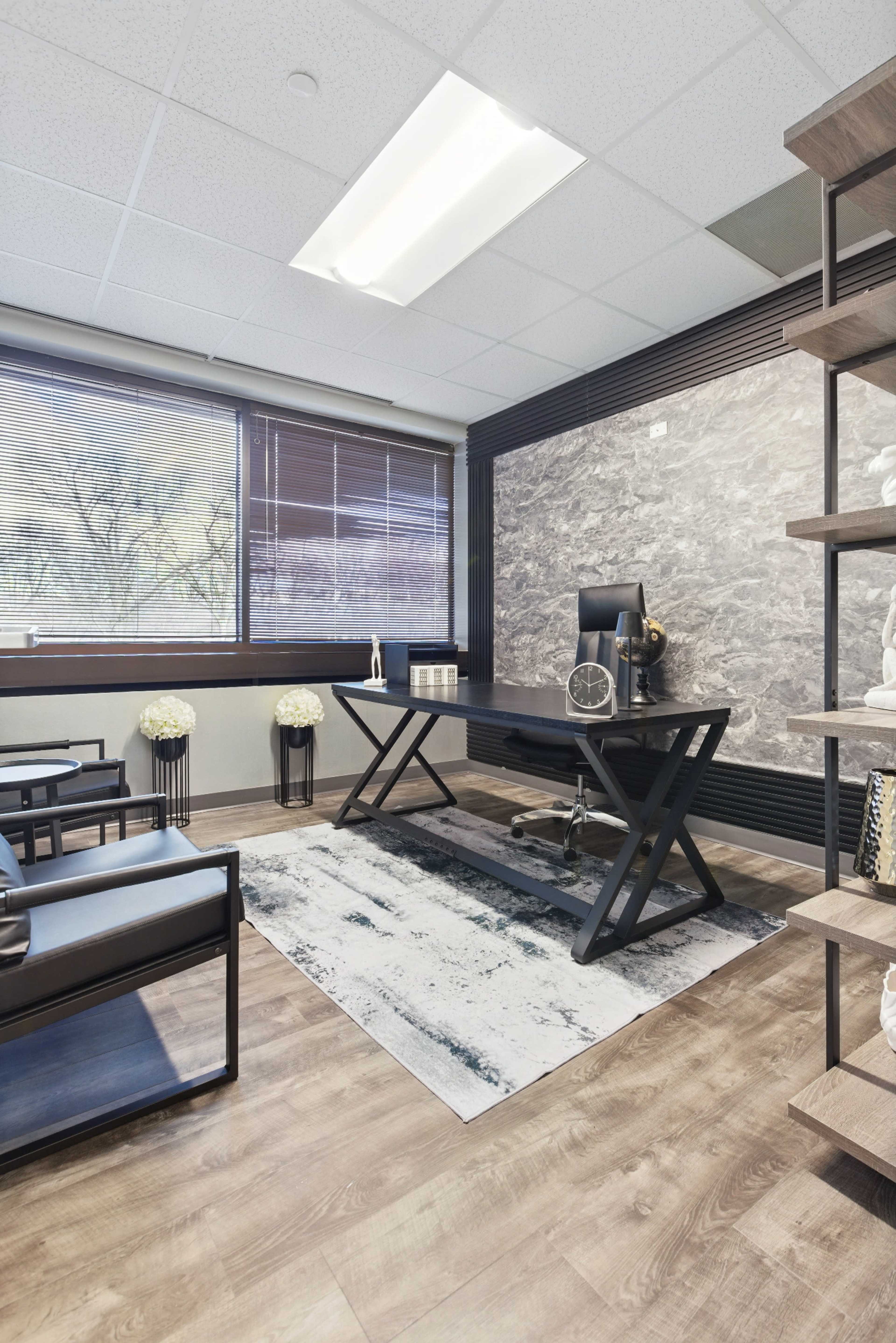 McLean Flex Suite - Admin Image in Tysons, McLean, VA