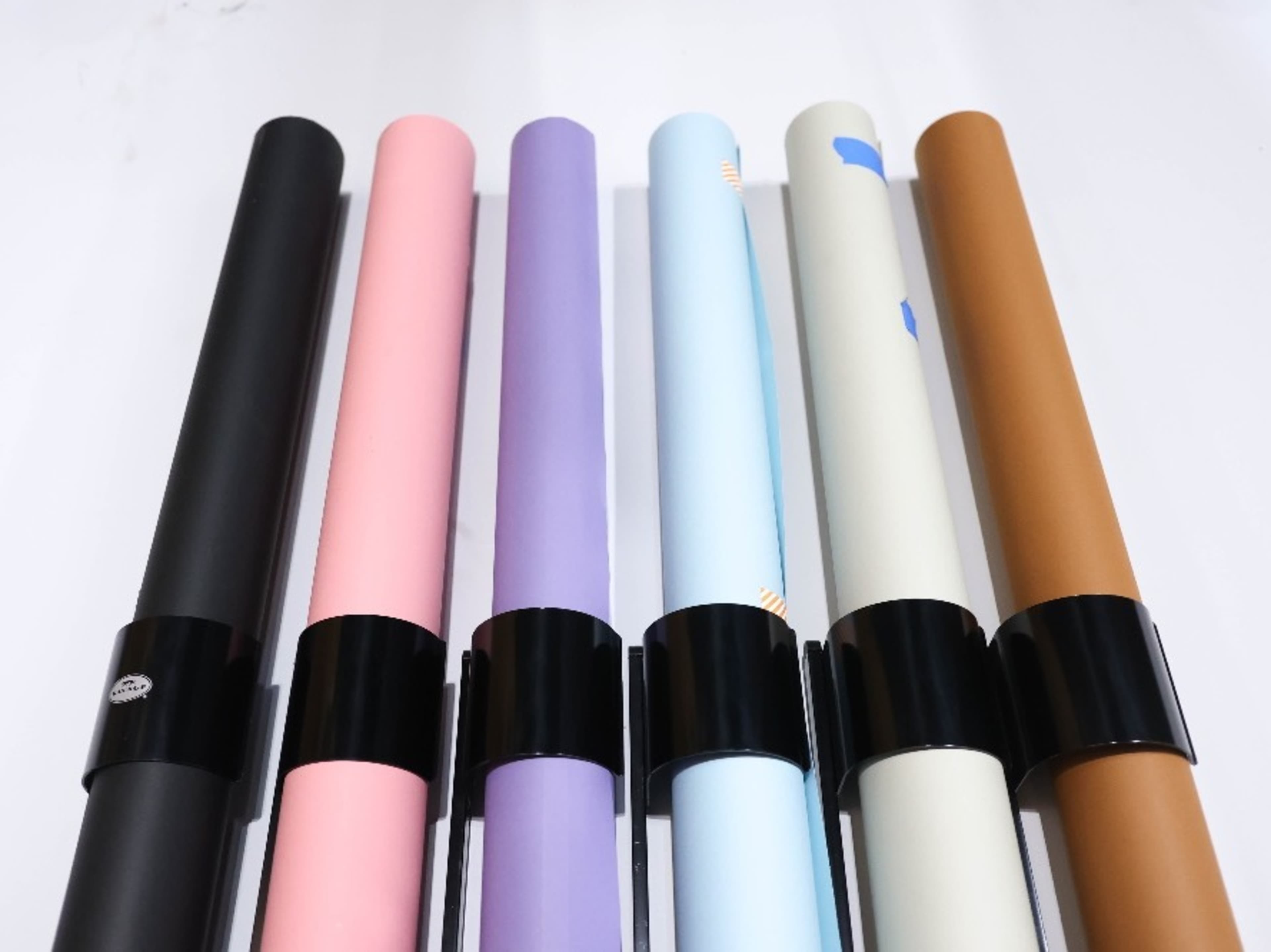 Seamless Backdrop Paper (For Photoshoots)