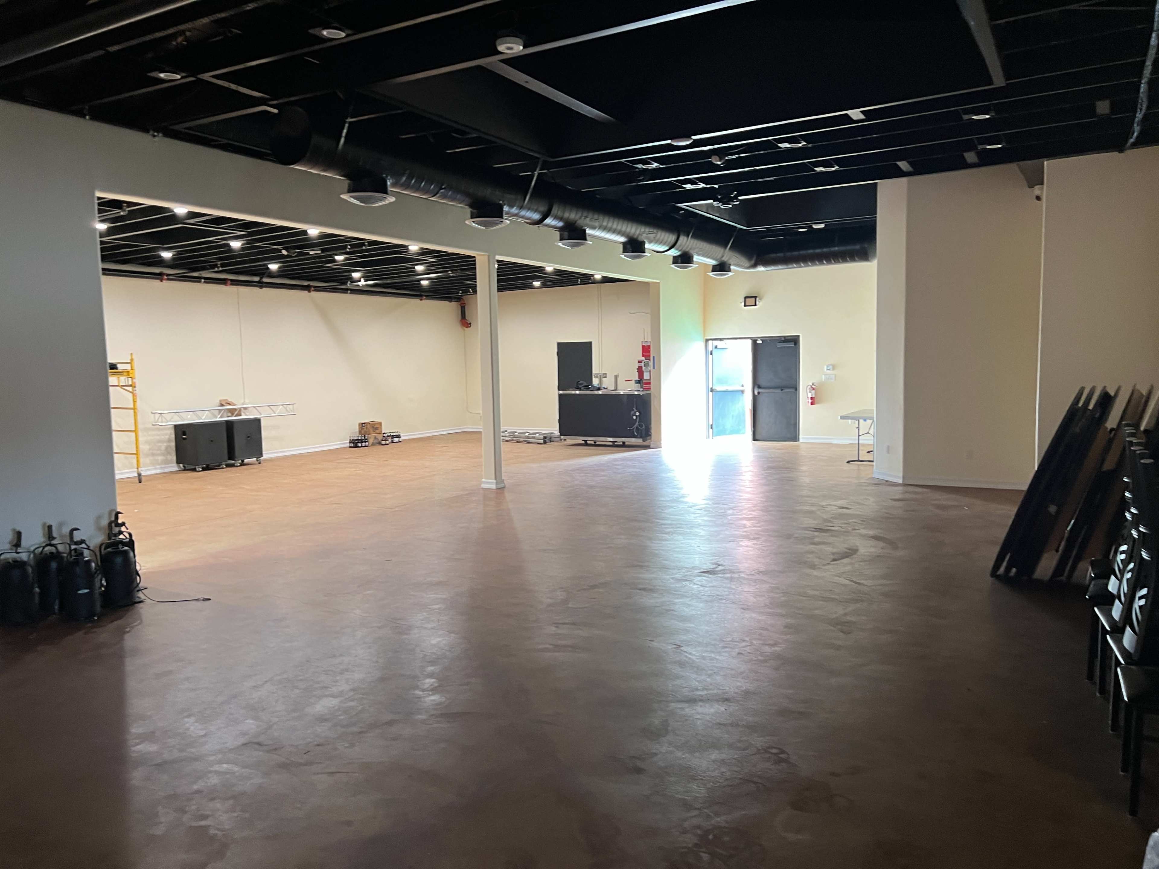 510 Broadway Event Center Image in Seaside, Seaside, CA