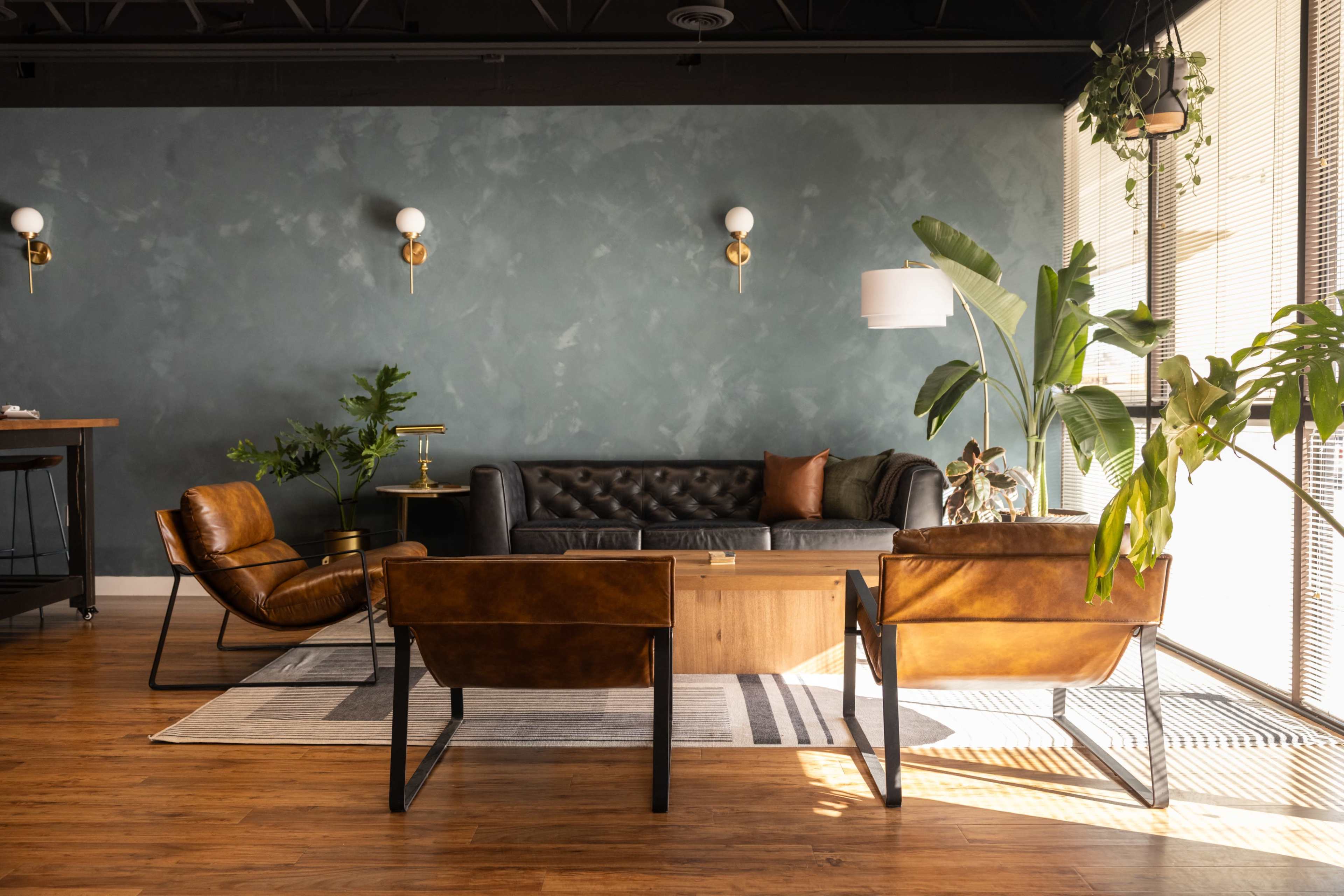 Suburban Creative Studio and Event Space Image in Lamar Heights, Arvada, CO