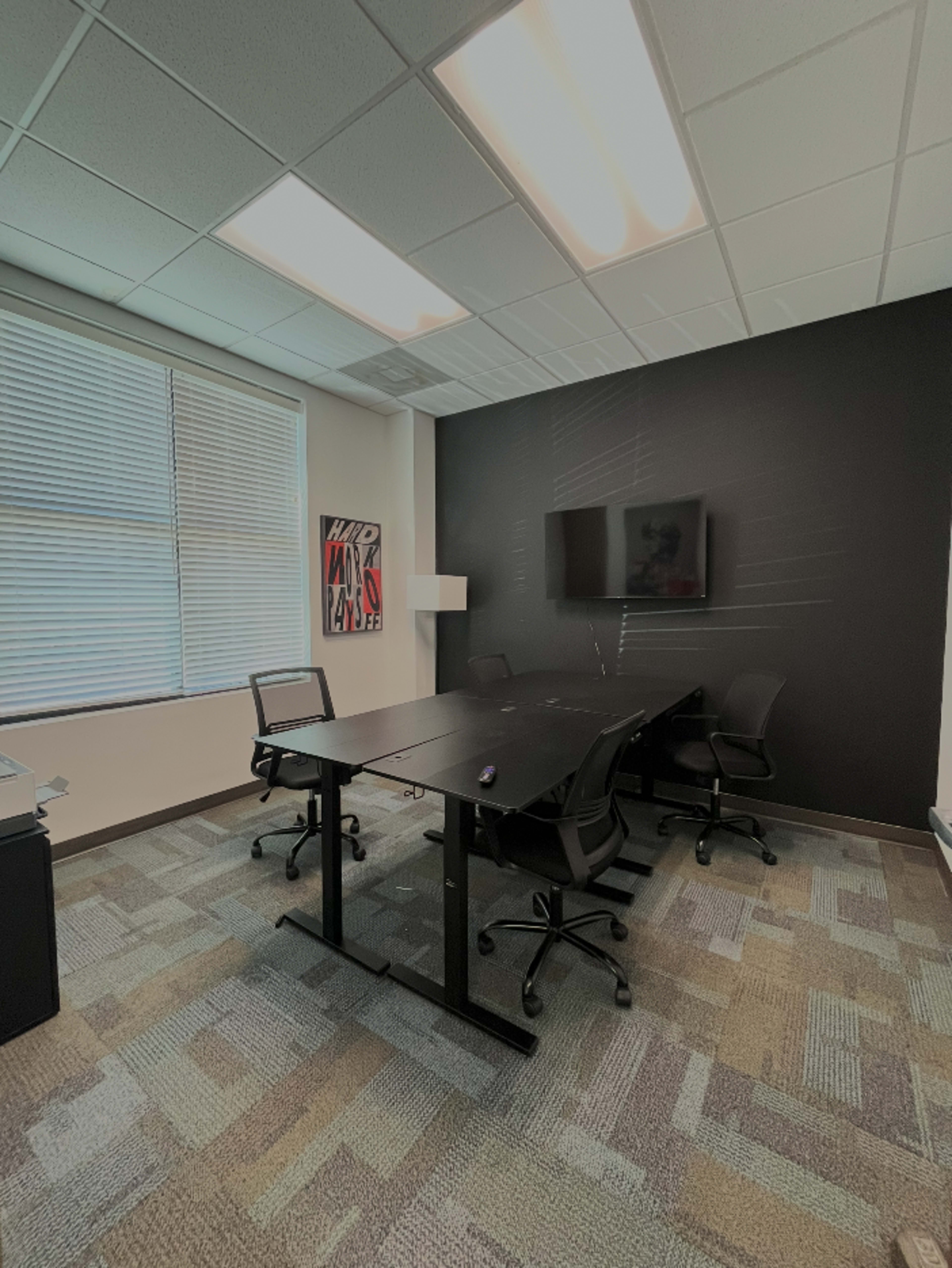 Multipurpose Production Space (Video, Photo, Podcast) Image in Umstead, Raleigh, NC