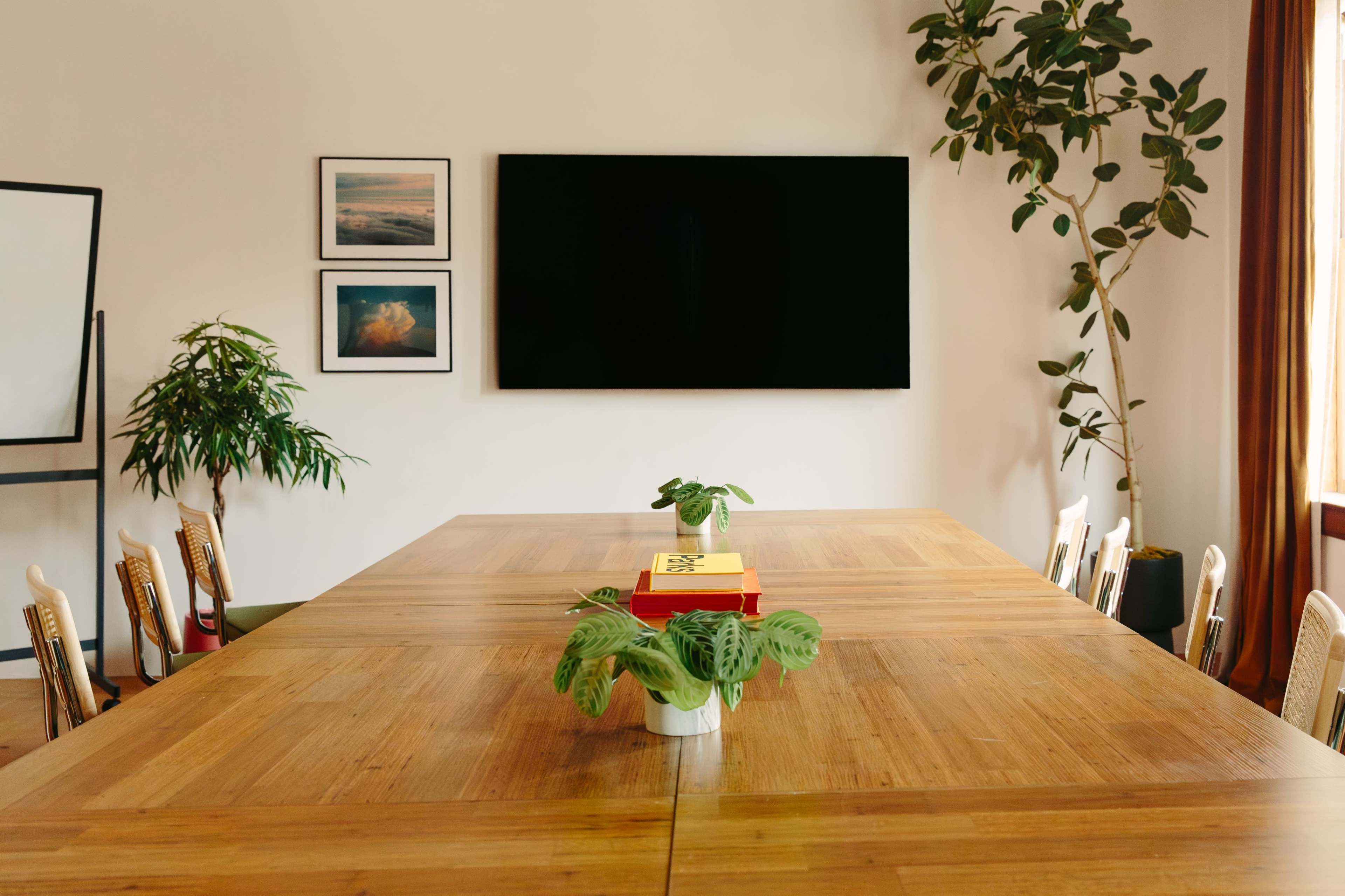 Modern Conference Room in a Historic Building Image in Northeast Los Angeles, Los Angeles, CA